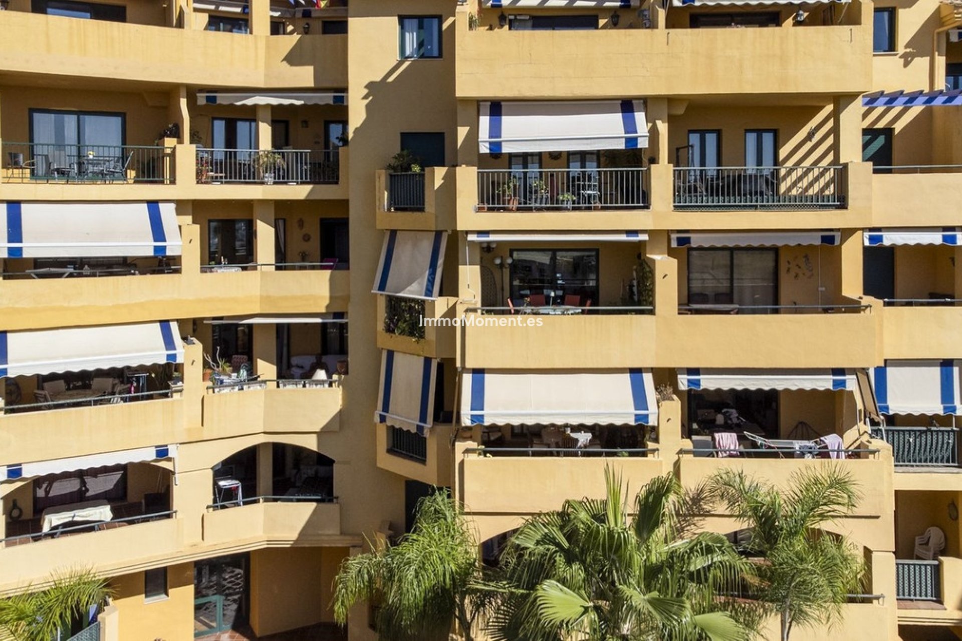 Reventa - Apartamento - Marbella - San Pedro de Alcántara