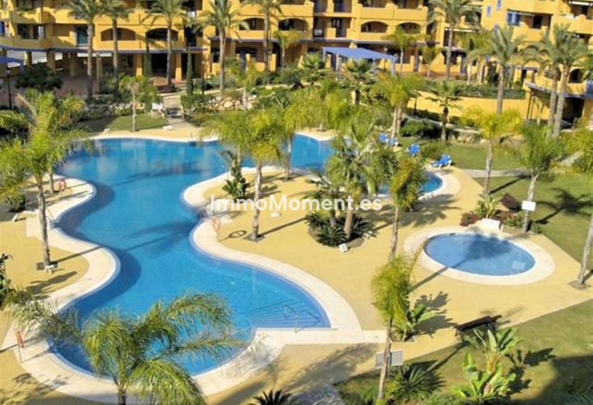 Reventa - Apartamento - Marbella - San Pedro de Alcántara