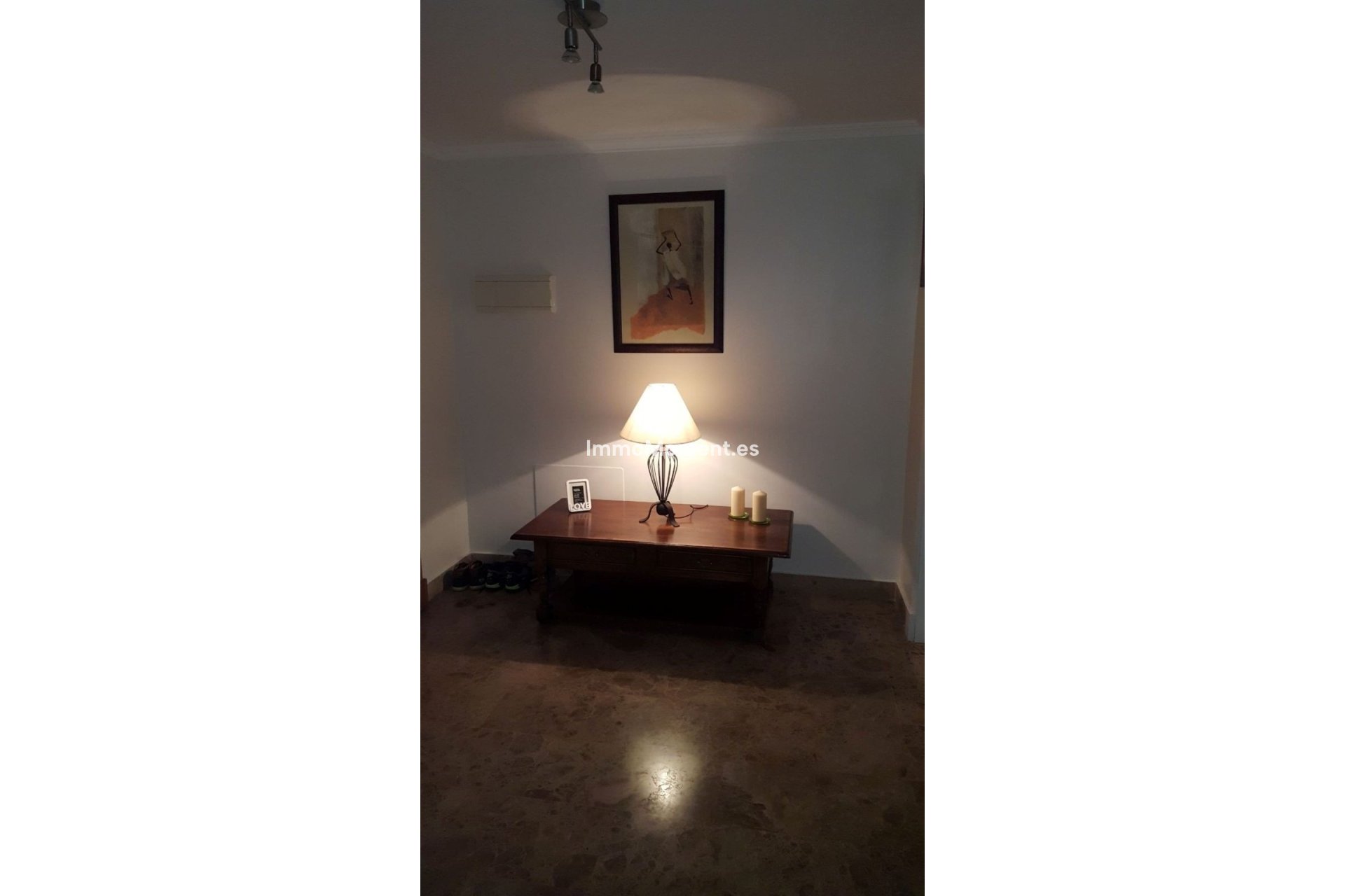 Reventa - Apartamento - Marbella - San Pedro de Alcántara