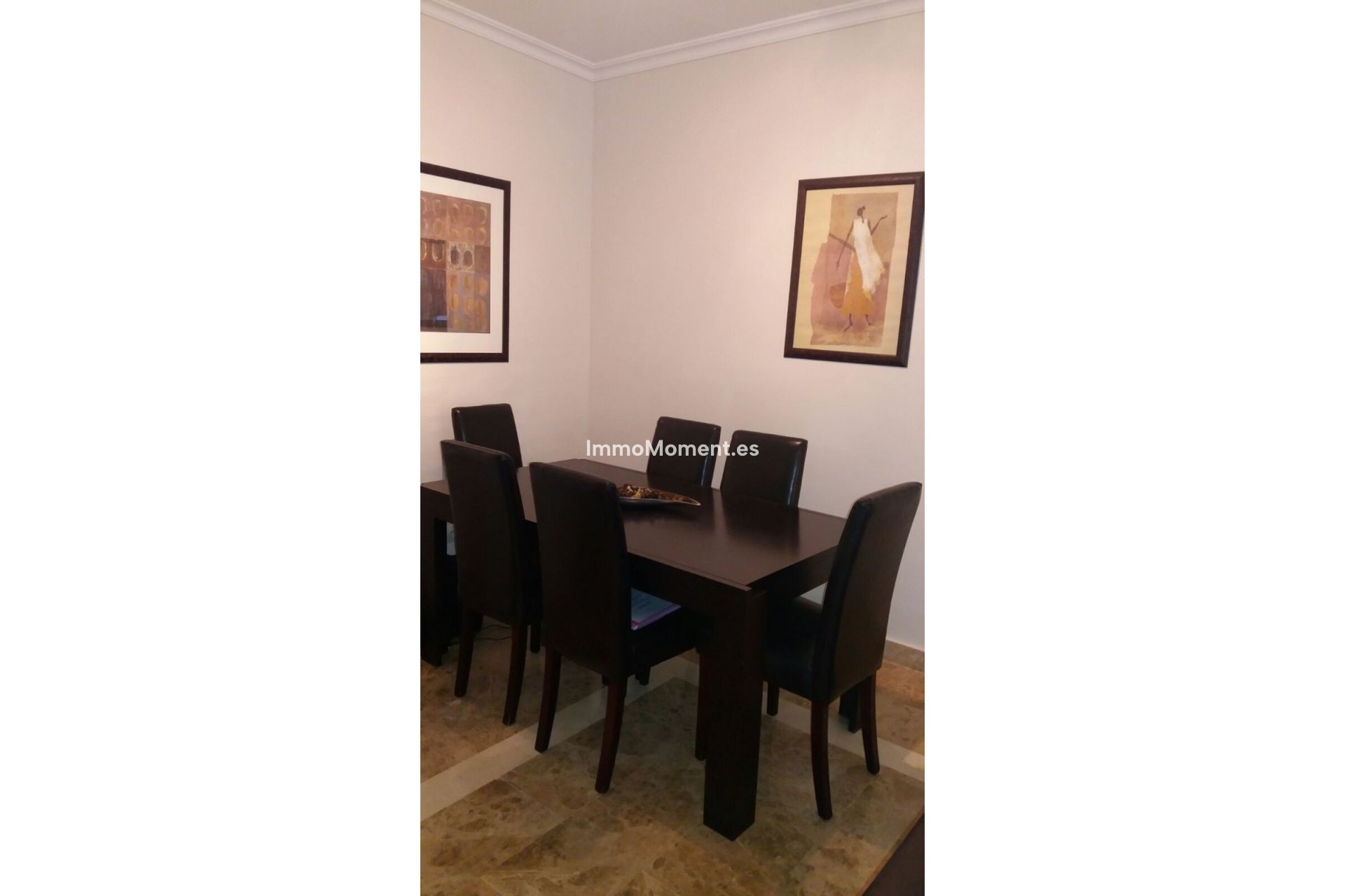 Reventa - Apartamento - Marbella - San Pedro de Alcántara