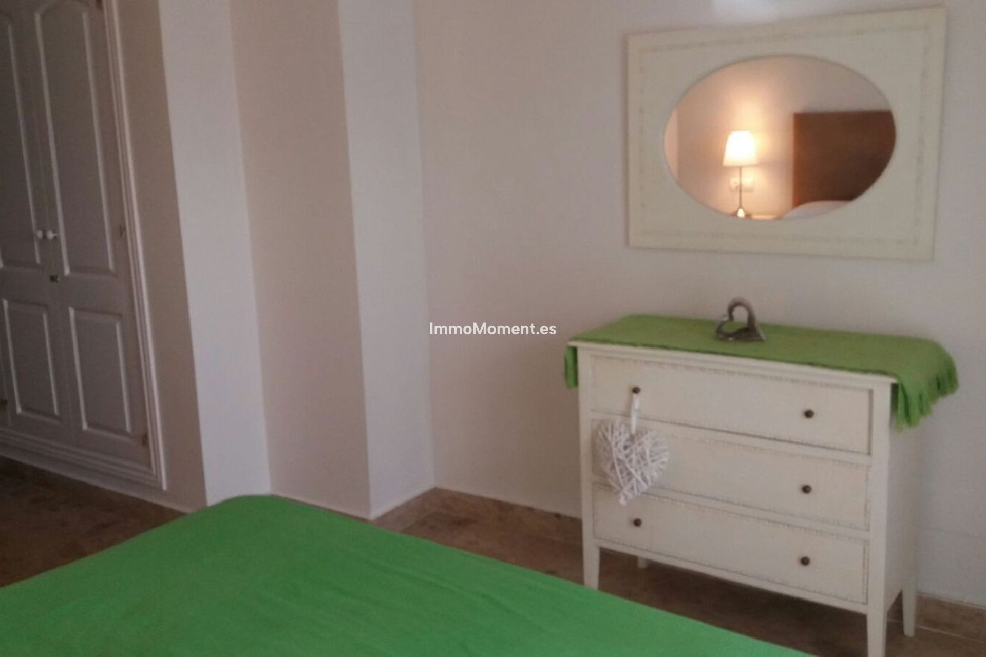 Reventa - Apartamento - Marbella - San Pedro de Alcántara