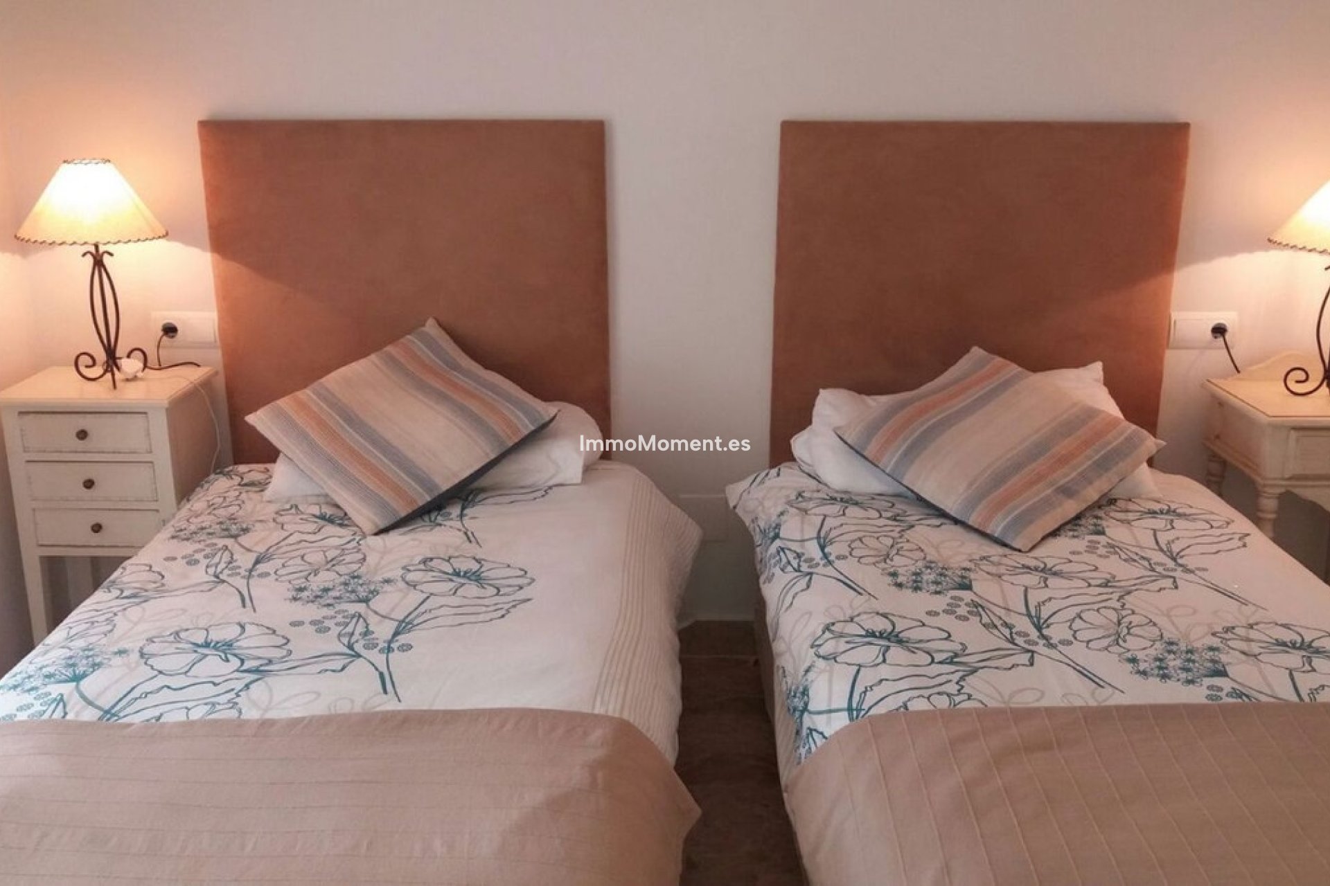 Reventa - Apartamento - Marbella - San Pedro de Alcántara