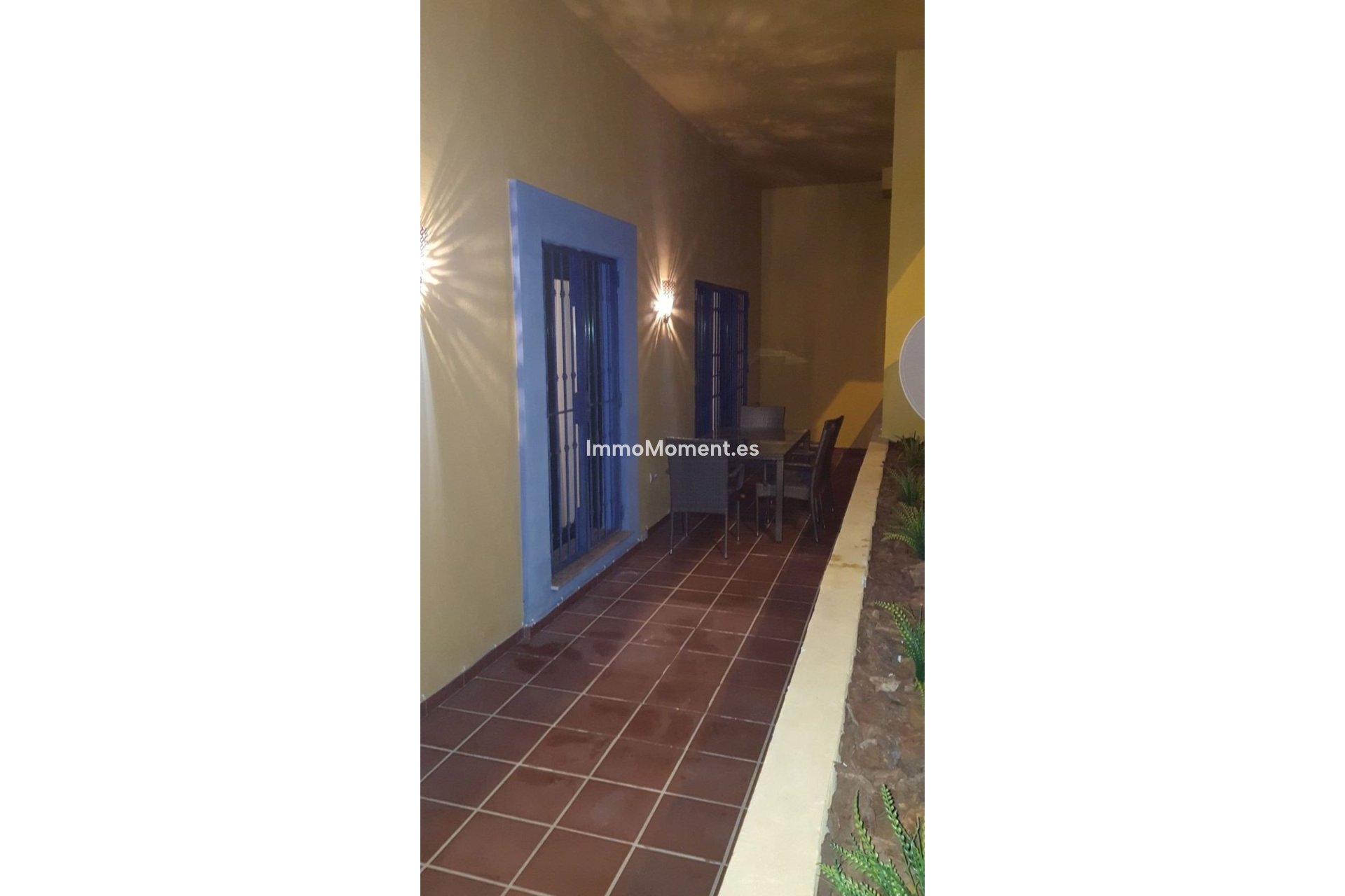 Reventa - Apartamento - Marbella - San Pedro de Alcántara