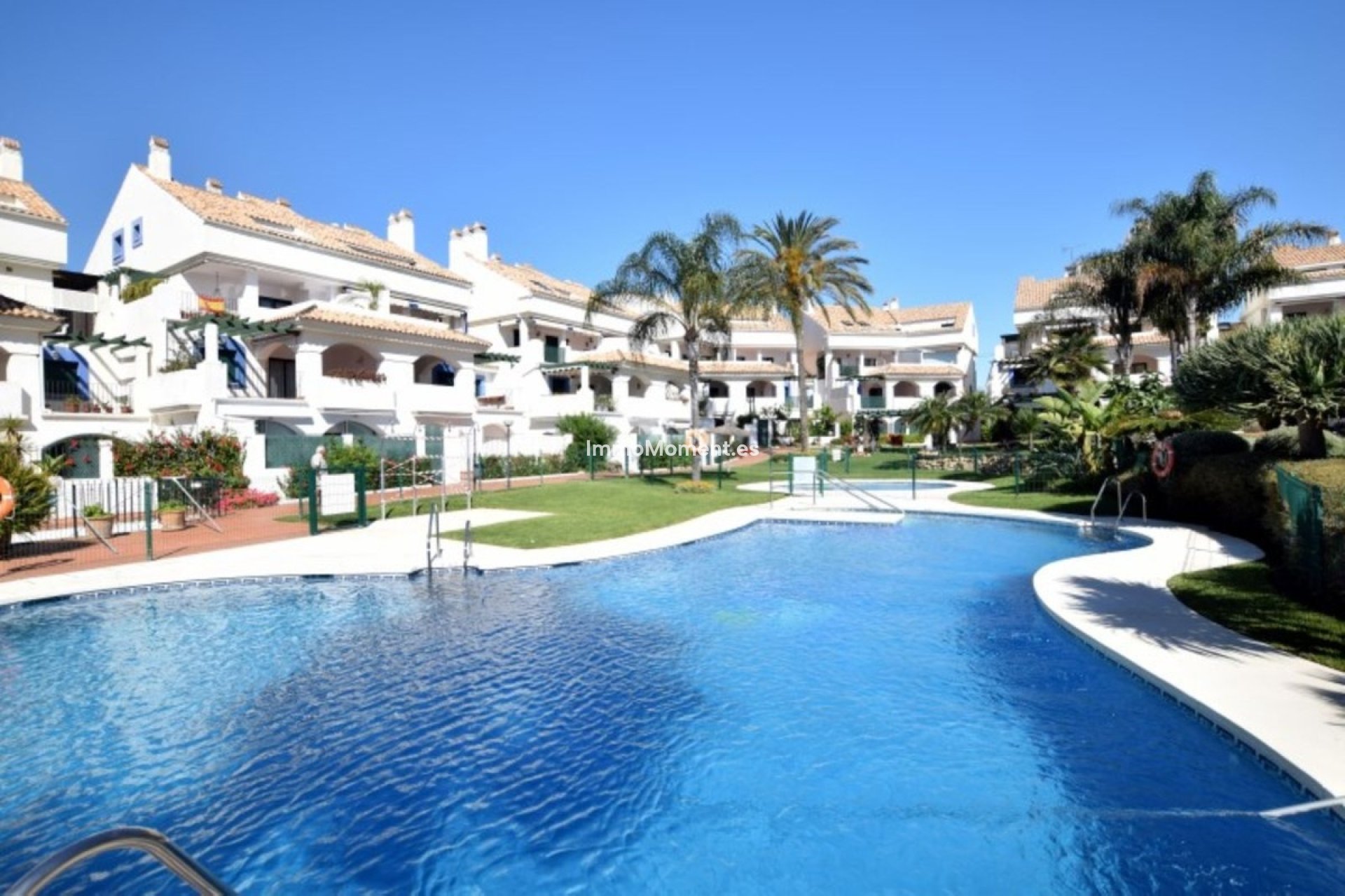 Reventa - Apartamento - Marbella - San Pedro de Alcántara