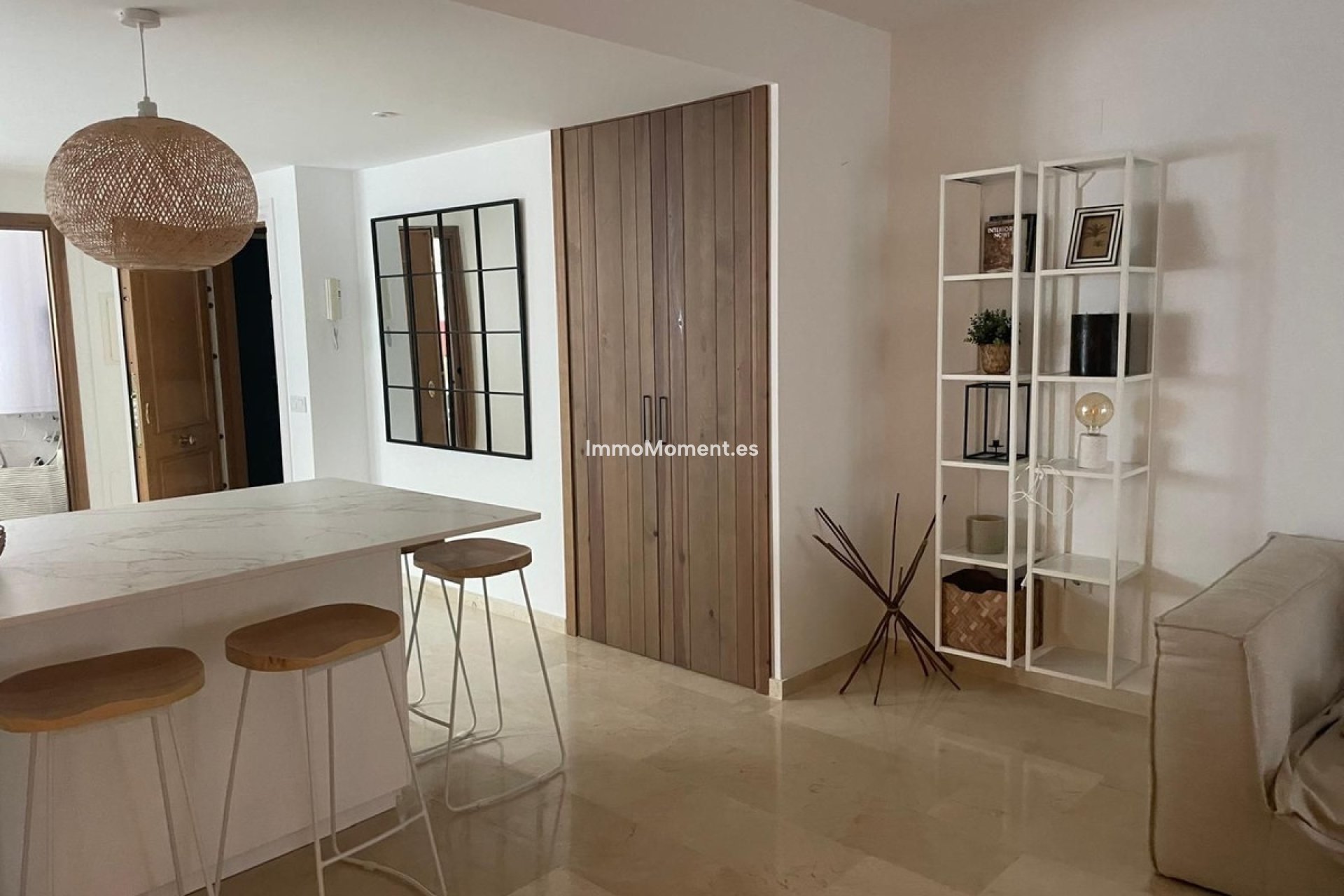 Reventa - Apartamento - Marbella - San Pedro de Alcántara