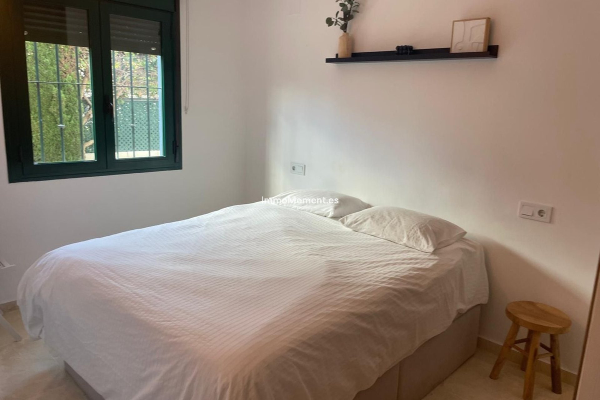 Reventa - Apartamento - Marbella - San Pedro de Alcántara