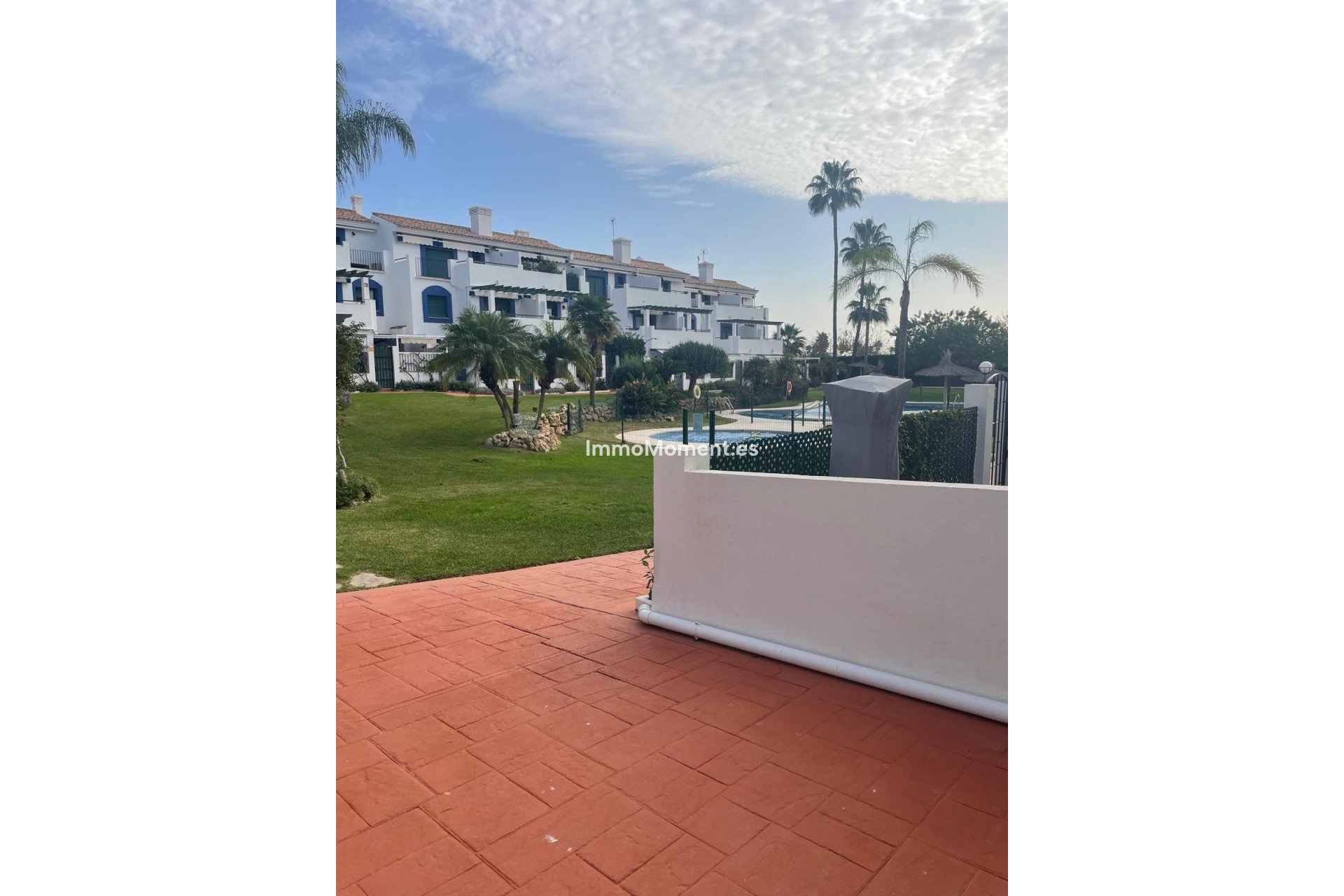 Reventa - Apartamento - Marbella - San Pedro de Alcántara