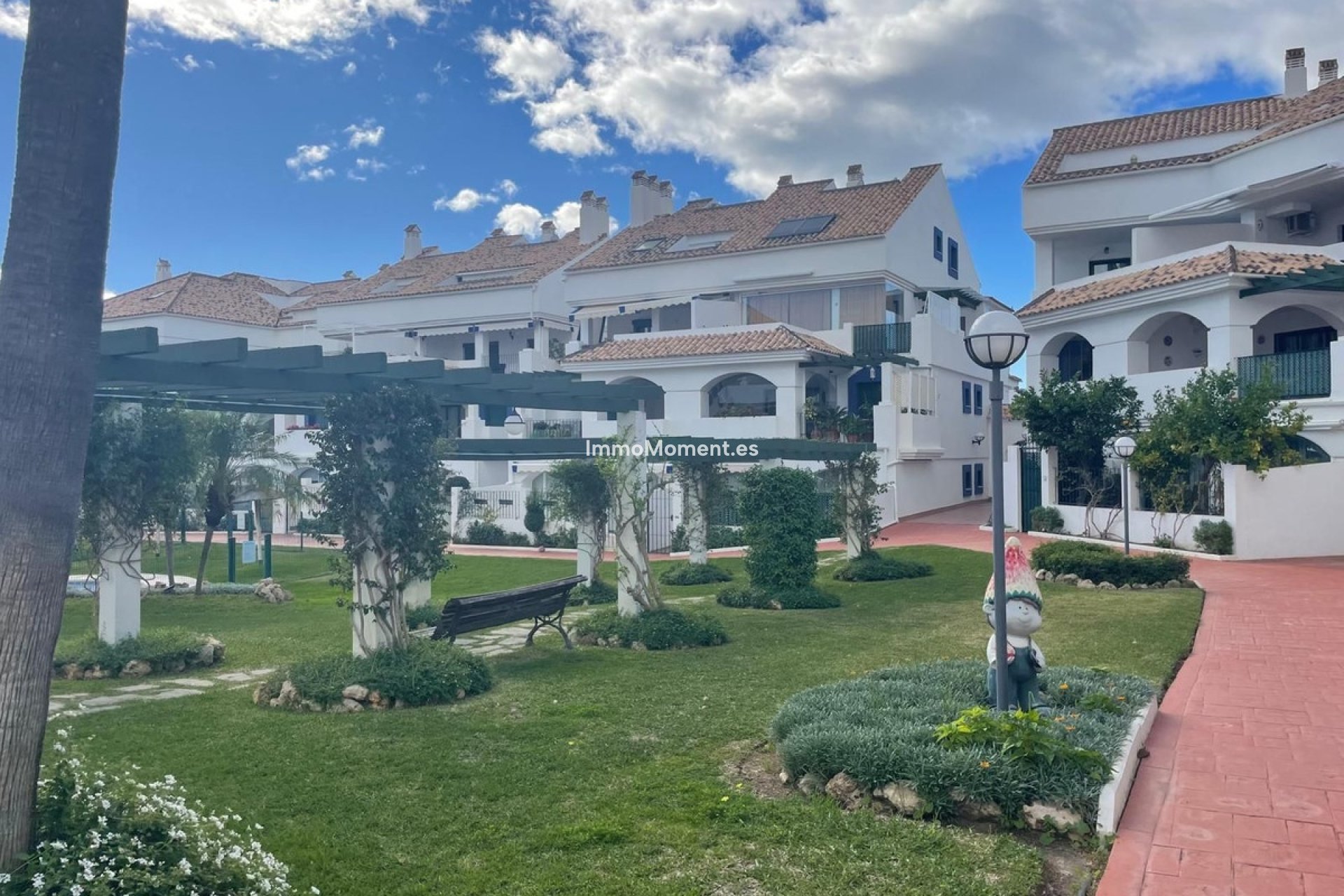 Reventa - Apartamento - Marbella - San Pedro de Alcántara
