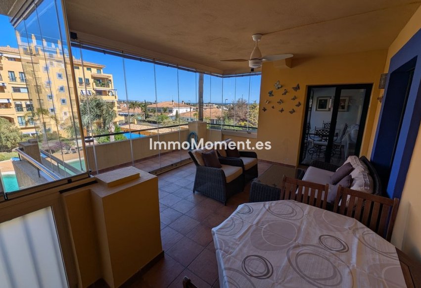 Reventa - Apartamento - Marbella - San Pedro de Alcántara