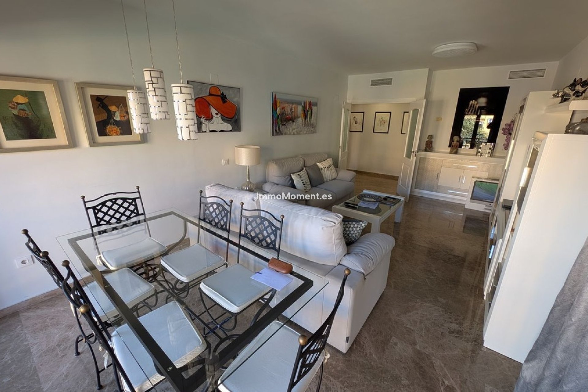 Reventa - Apartamento - Marbella - San Pedro de Alcántara