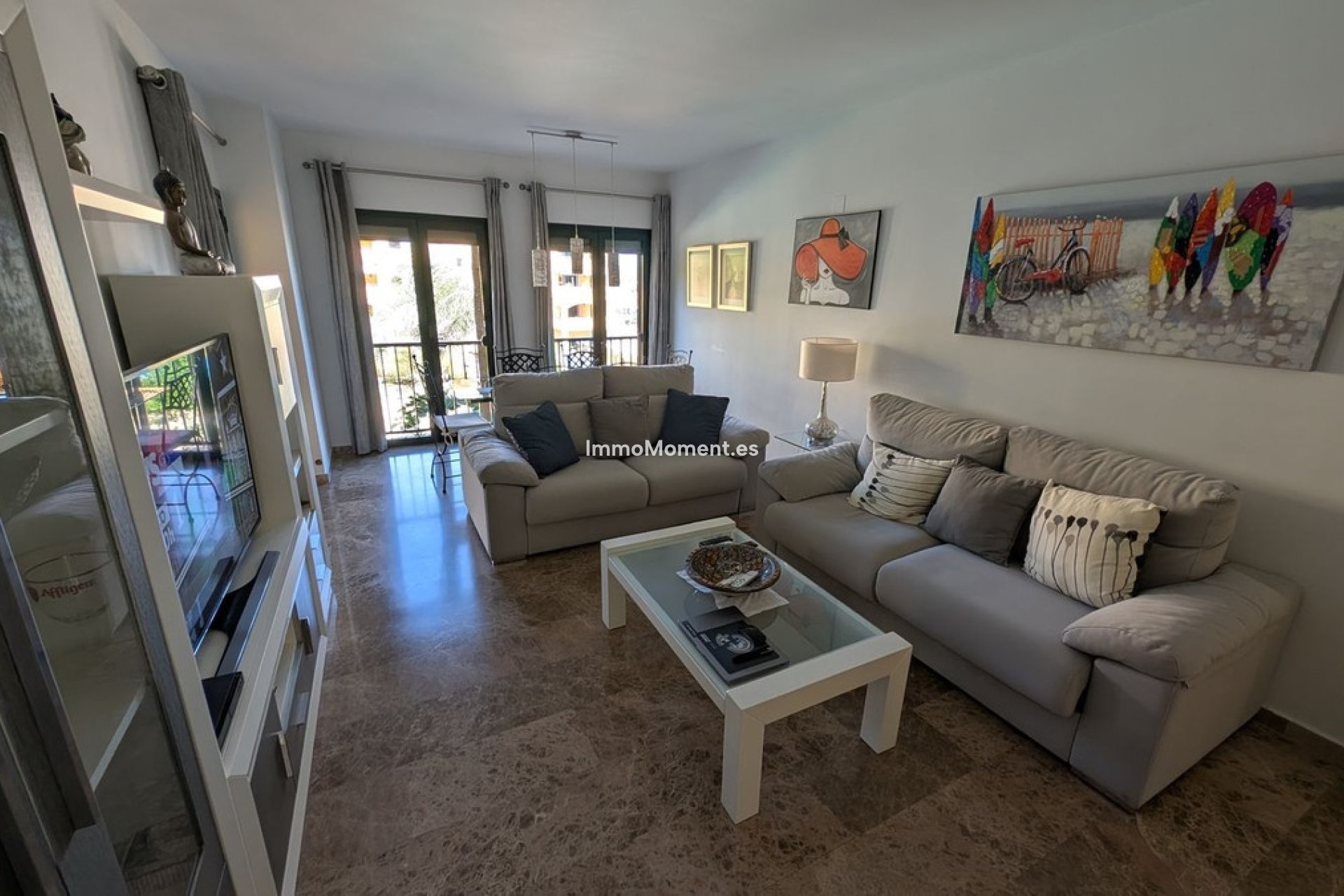 Reventa - Apartamento - Marbella - San Pedro de Alcántara