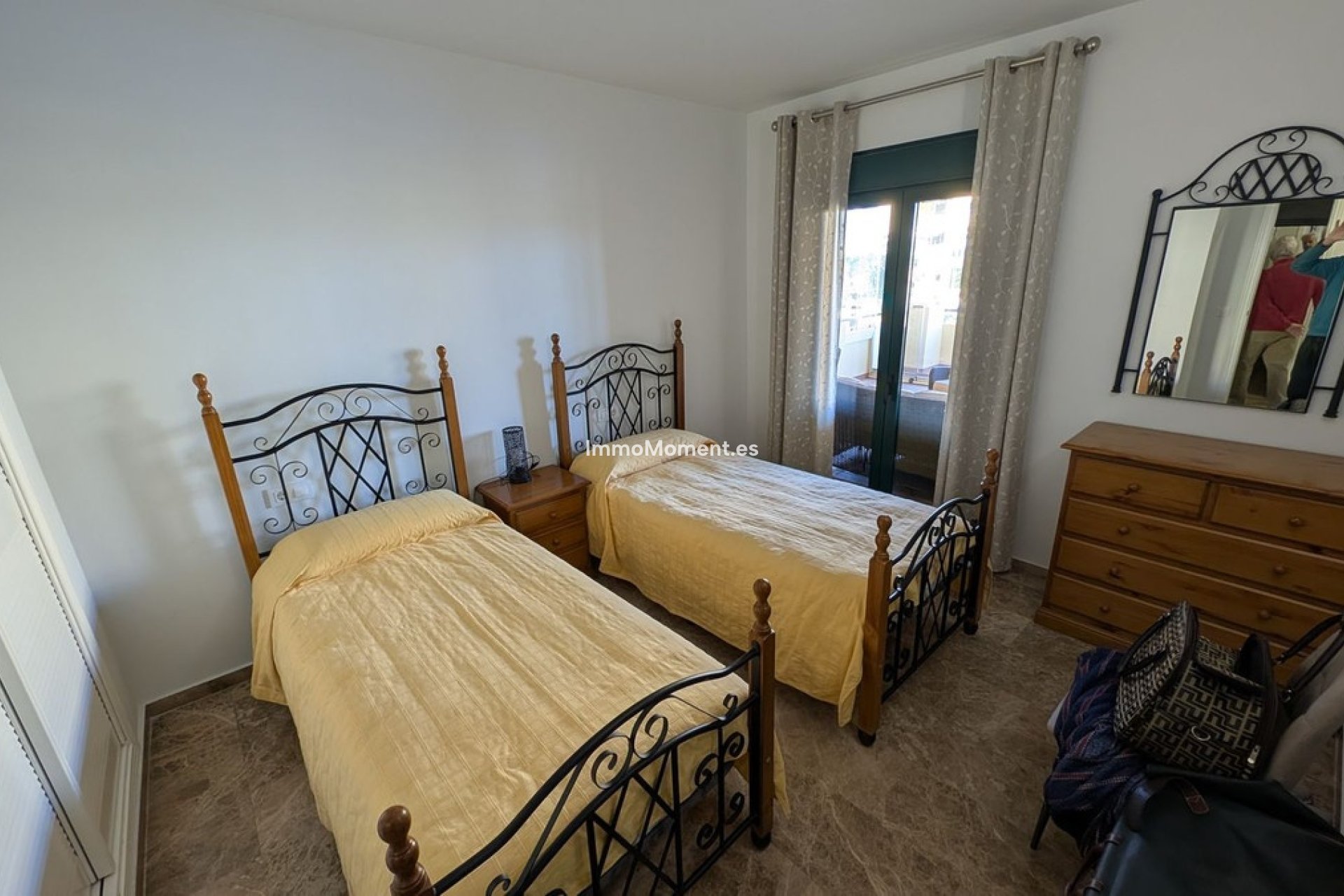 Reventa - Apartamento - Marbella - San Pedro de Alcántara