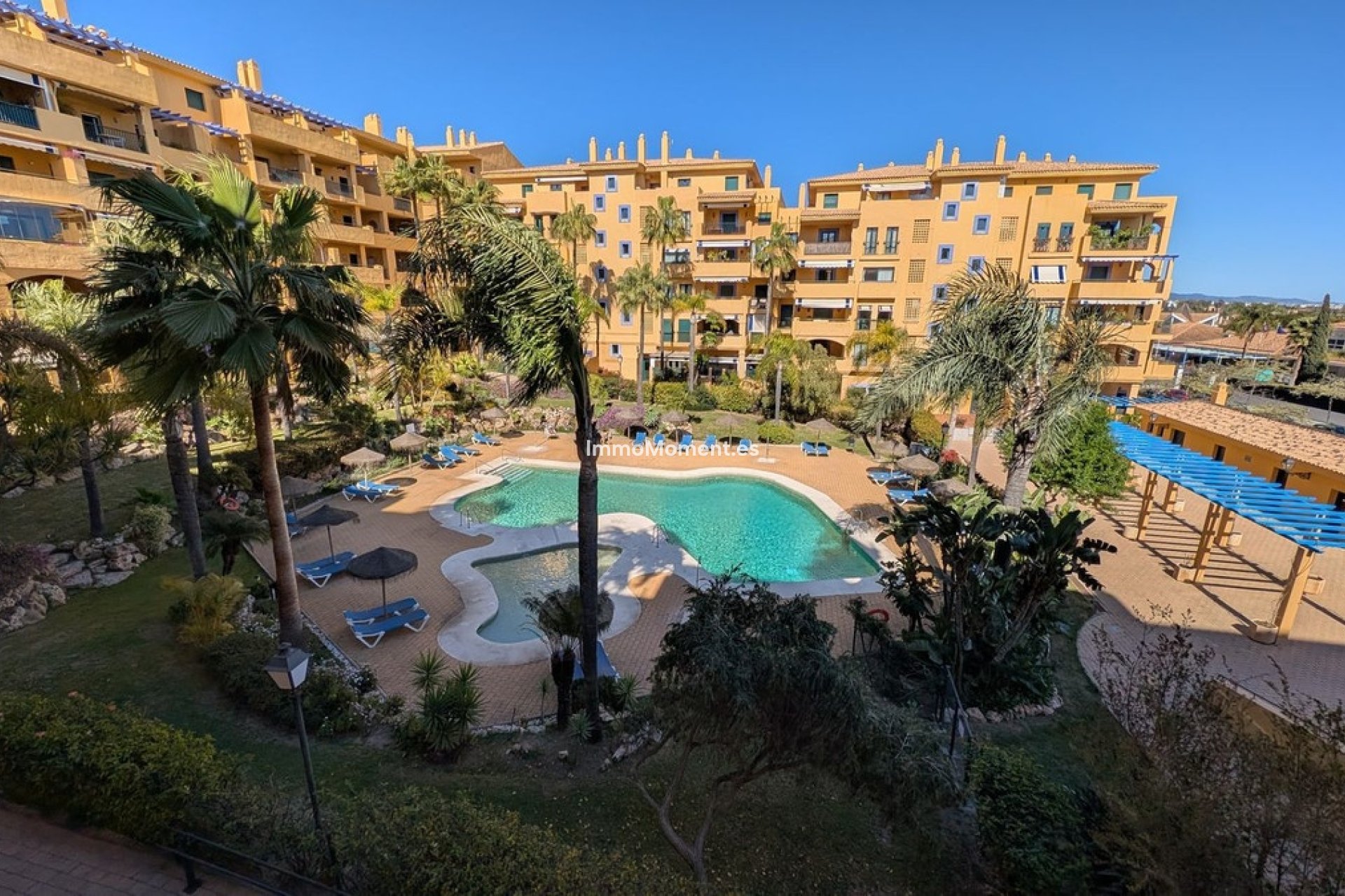 Reventa - Apartamento - Marbella - San Pedro de Alcántara