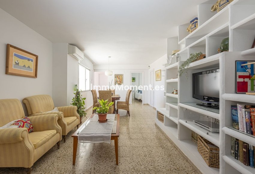 Reventa - Apartamento - Marbella - San Pedro de Alcántara