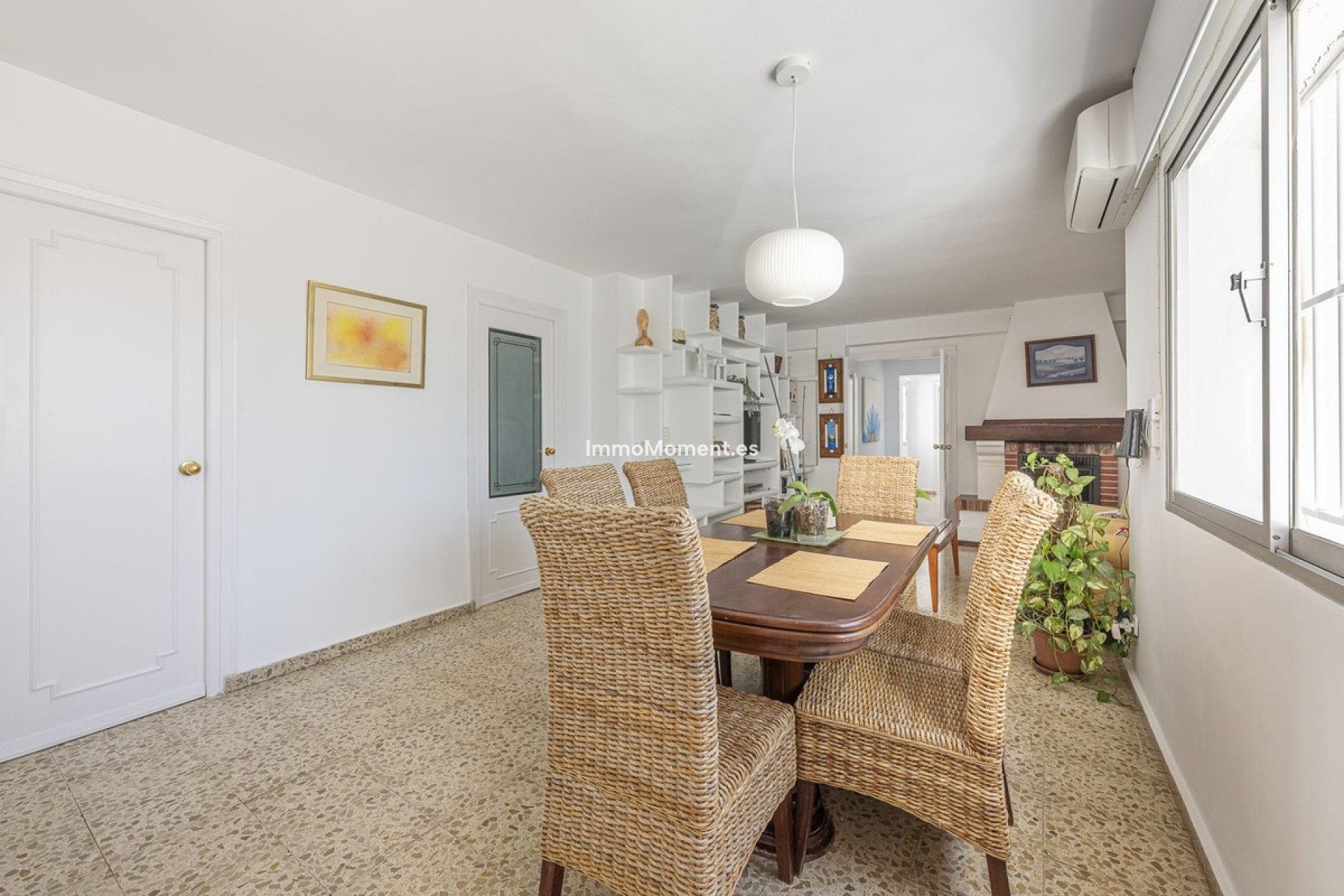 Reventa - Apartamento - Marbella - San Pedro de Alcántara