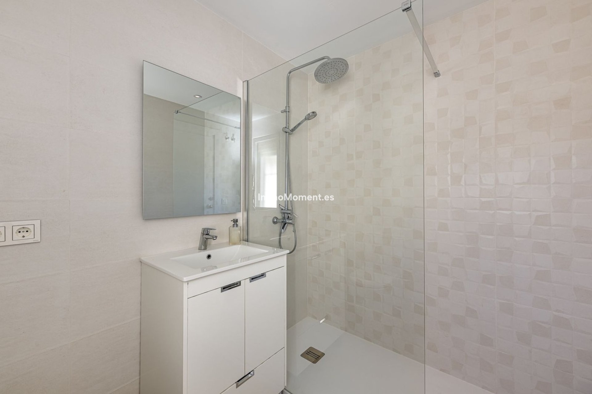 Reventa - Apartamento - Marbella - San Pedro de Alcántara