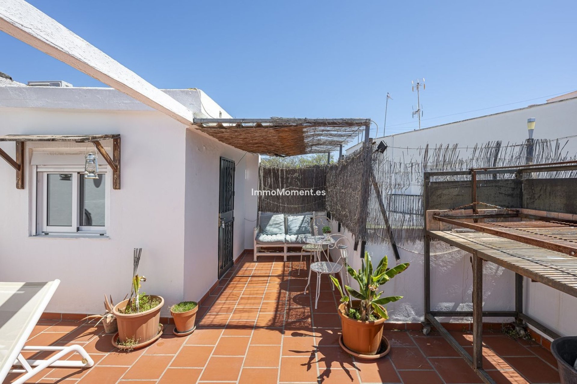 Reventa - Apartamento - Marbella - San Pedro de Alcántara