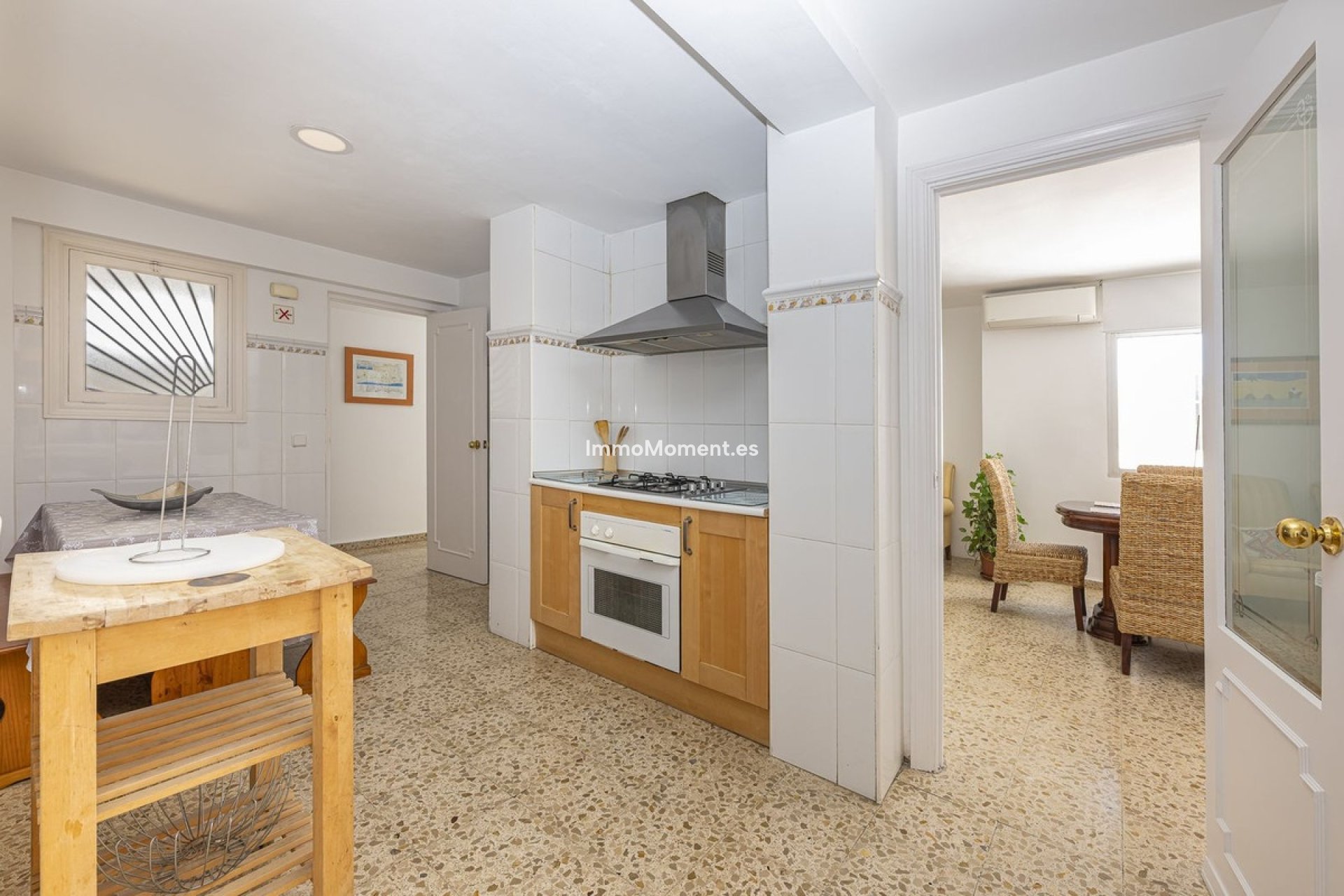 Reventa - Apartamento - Marbella - San Pedro de Alcántara