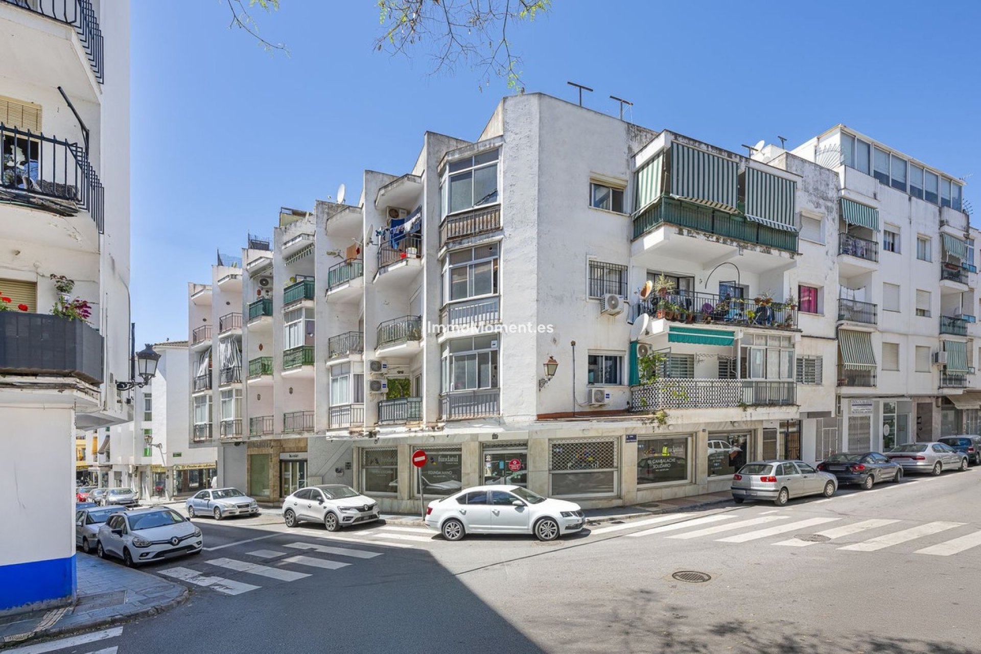 Reventa - Apartamento - Marbella - San Pedro de Alcántara