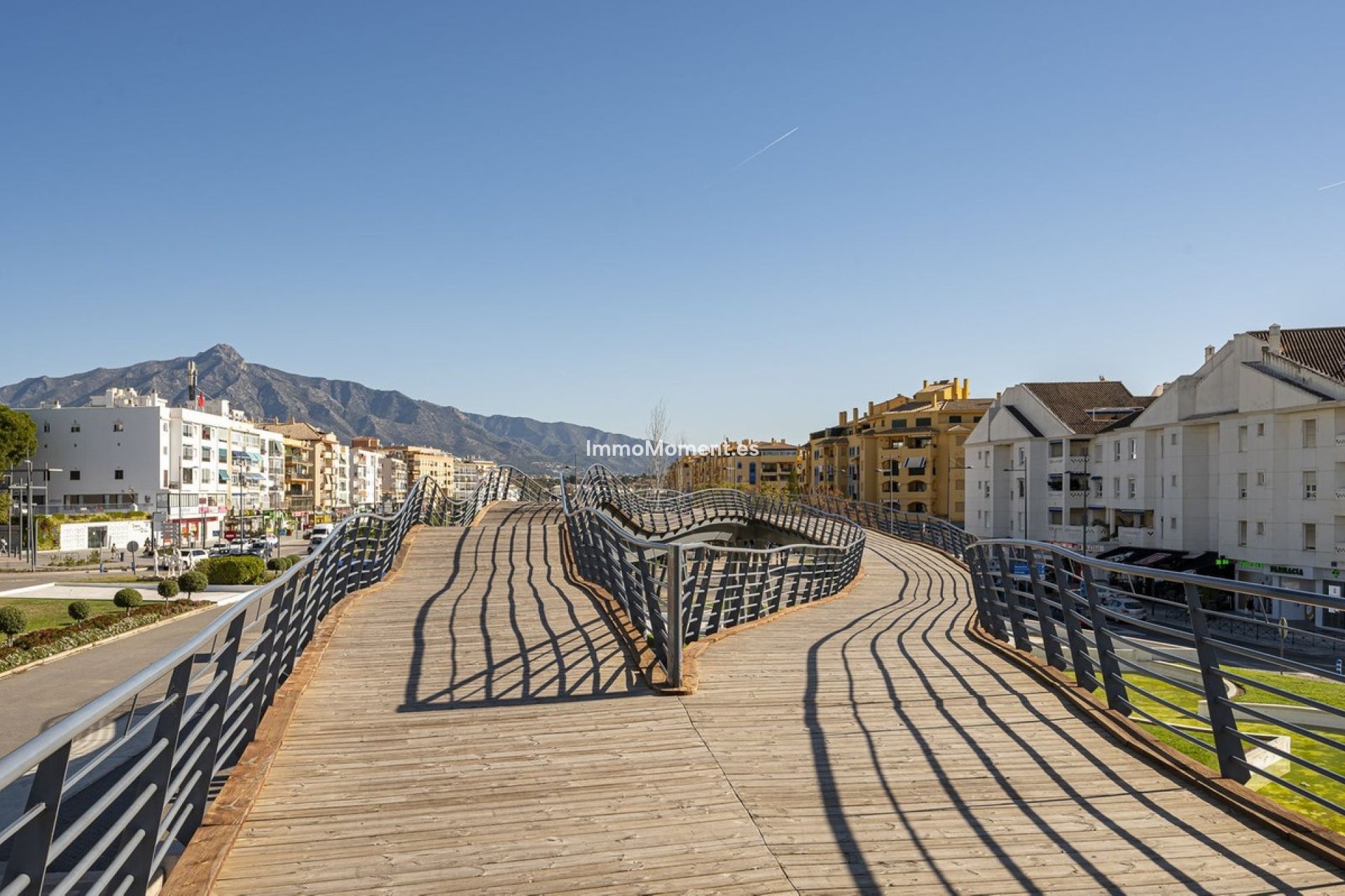 Reventa - Apartamento - Marbella - San Pedro de Alcántara