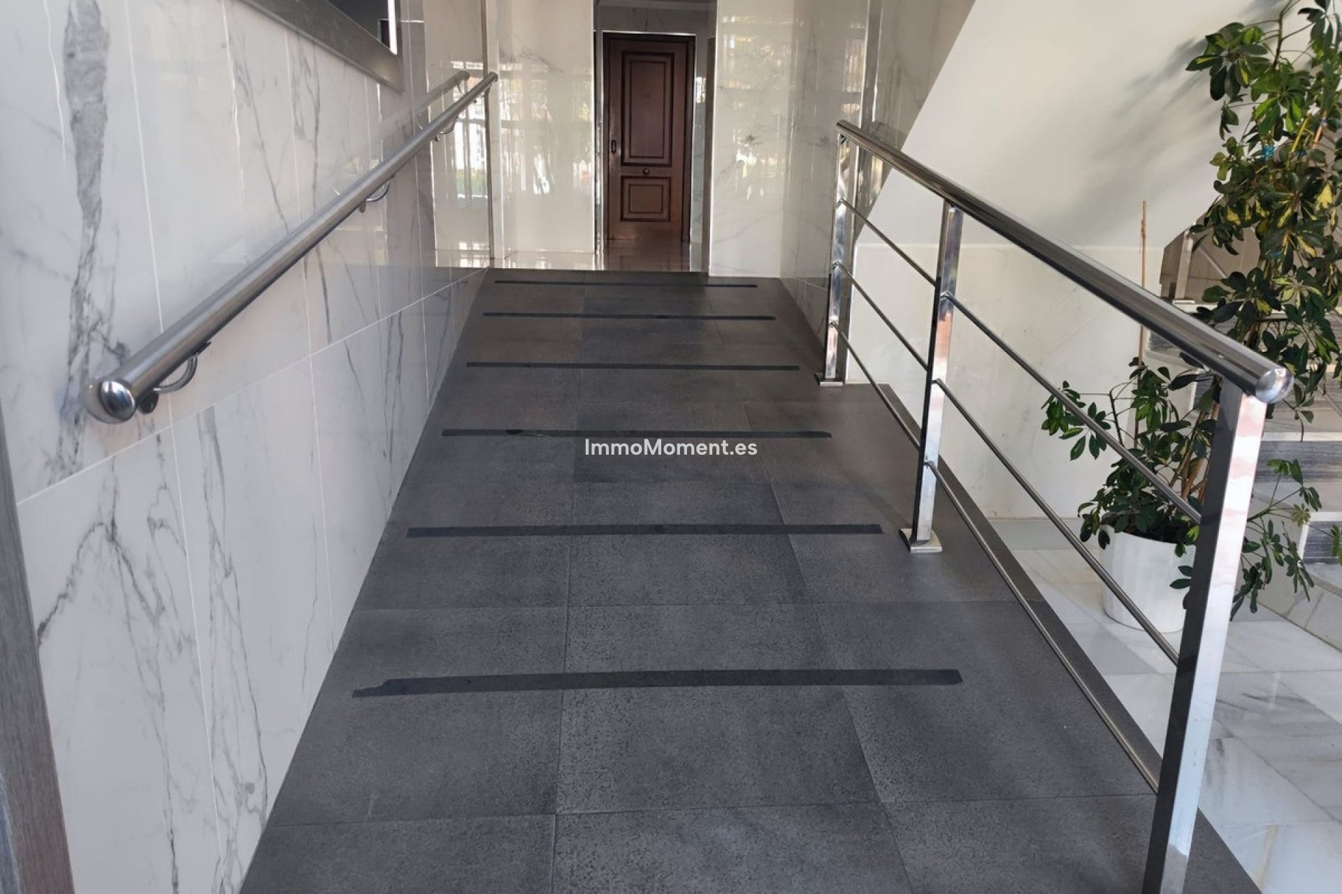 Reventa - Apartamento - Marbella - San Pedro de Alcántara