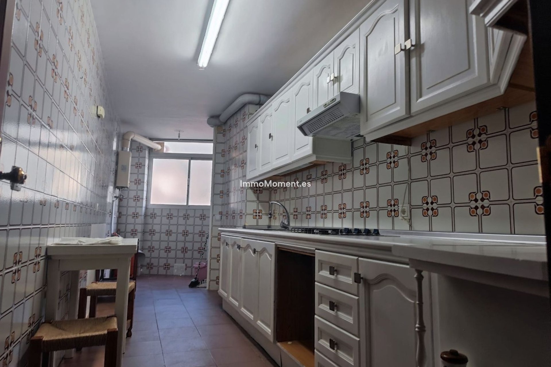 Reventa - Apartamento - Marbella - San Pedro de Alcántara