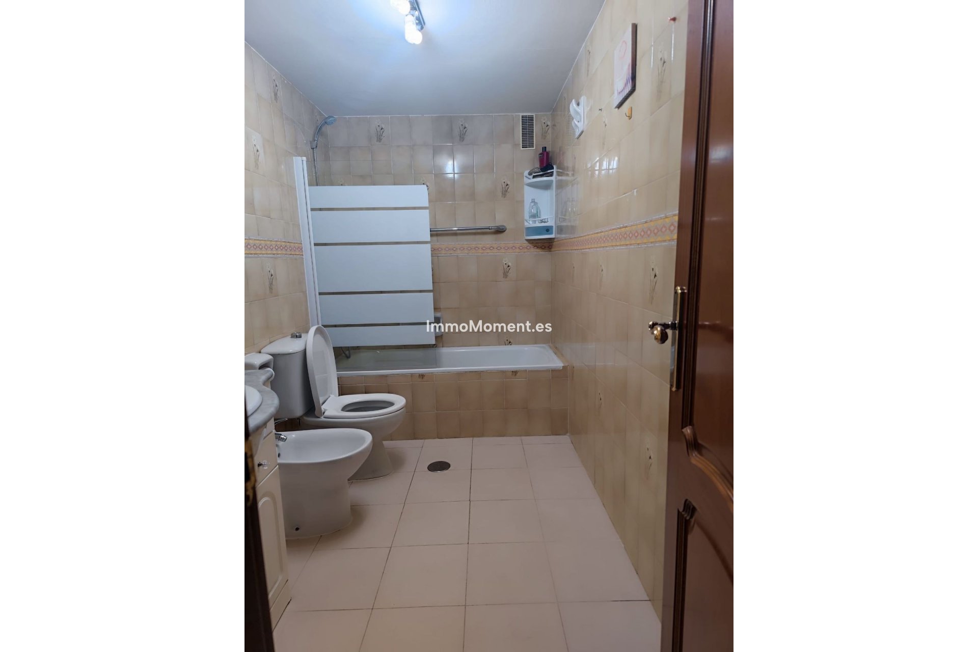 Reventa - Apartamento - Marbella - San Pedro de Alcántara