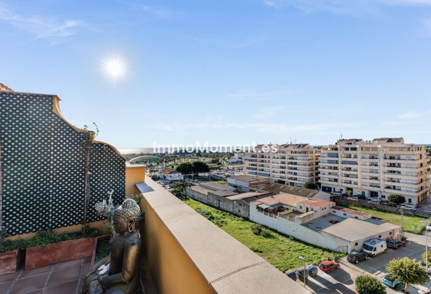 Reventa - Apartamento - Marbella - San Pedro de Alcántara