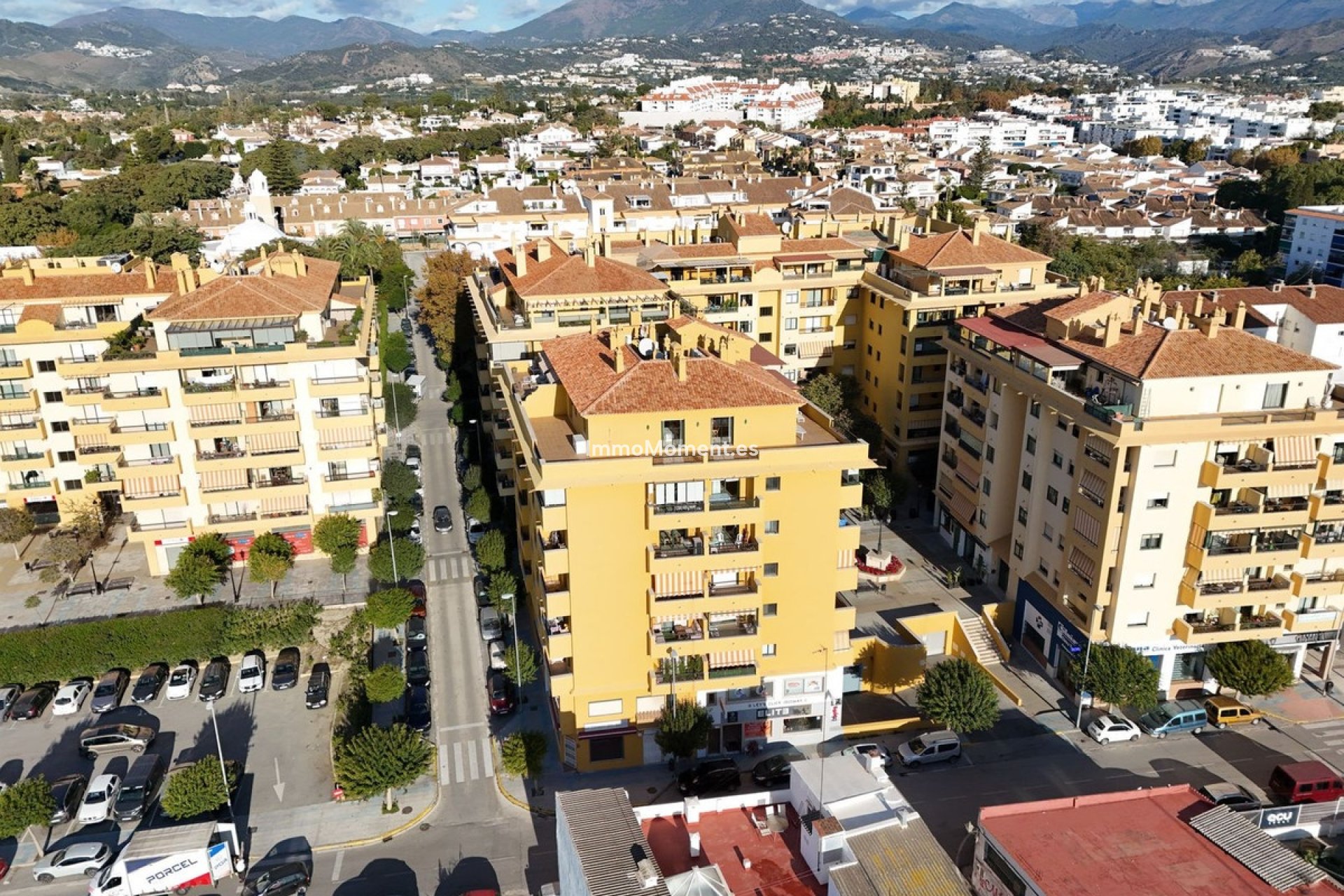 Reventa - Apartamento - Marbella - San Pedro de Alcántara