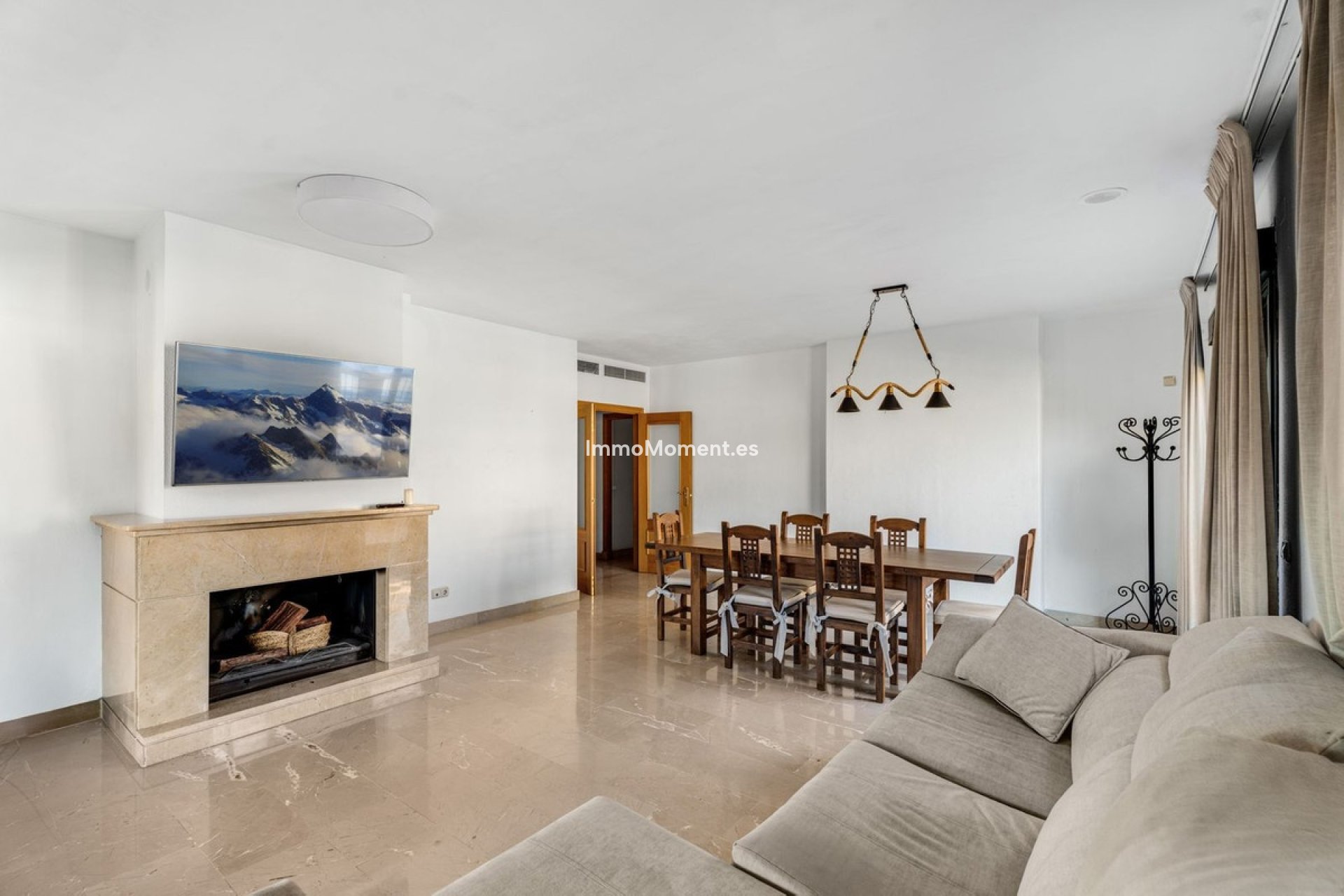 Reventa - Apartamento - Marbella - San Pedro de Alcántara