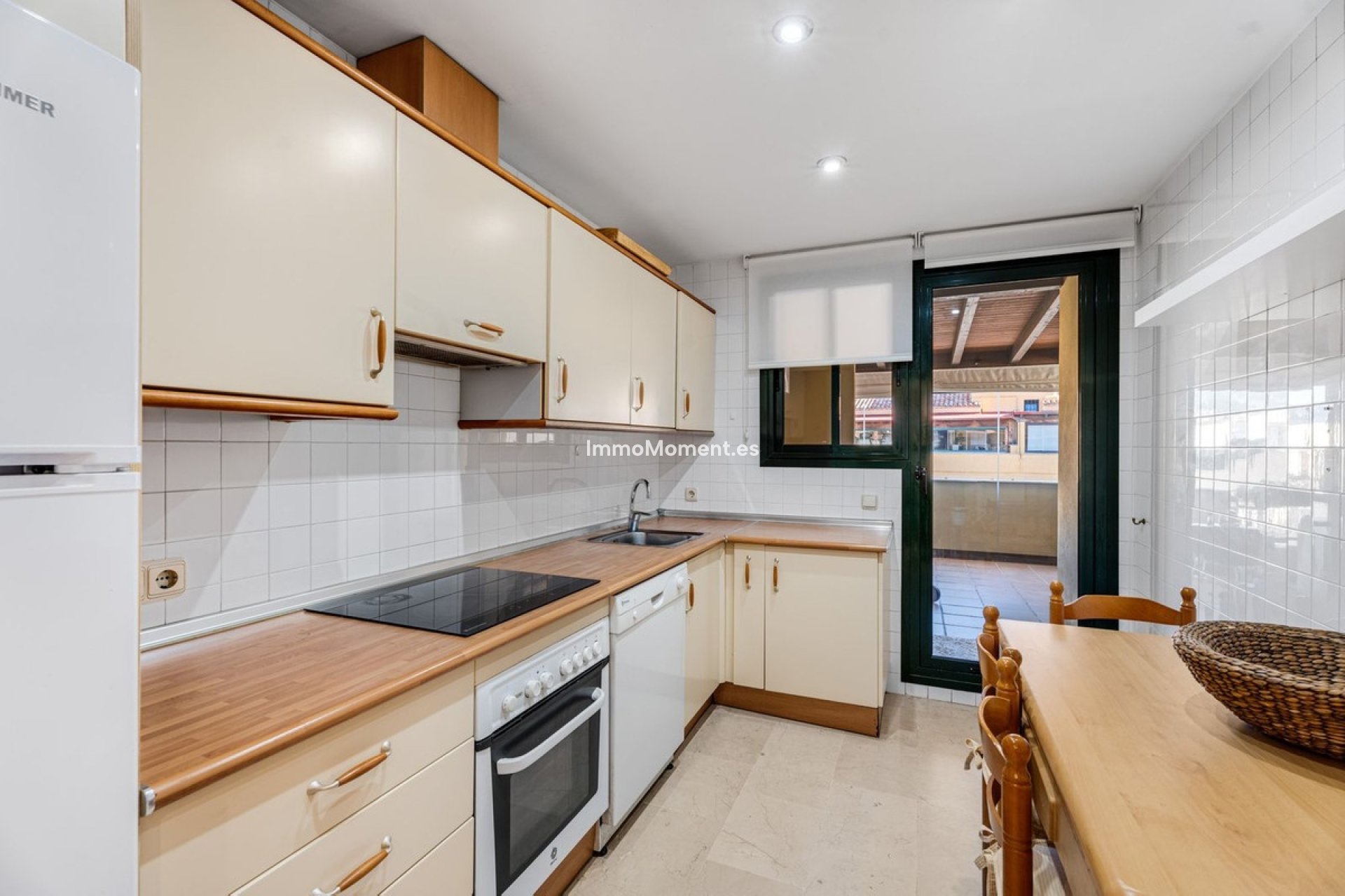 Reventa - Apartamento - Marbella - San Pedro de Alcántara