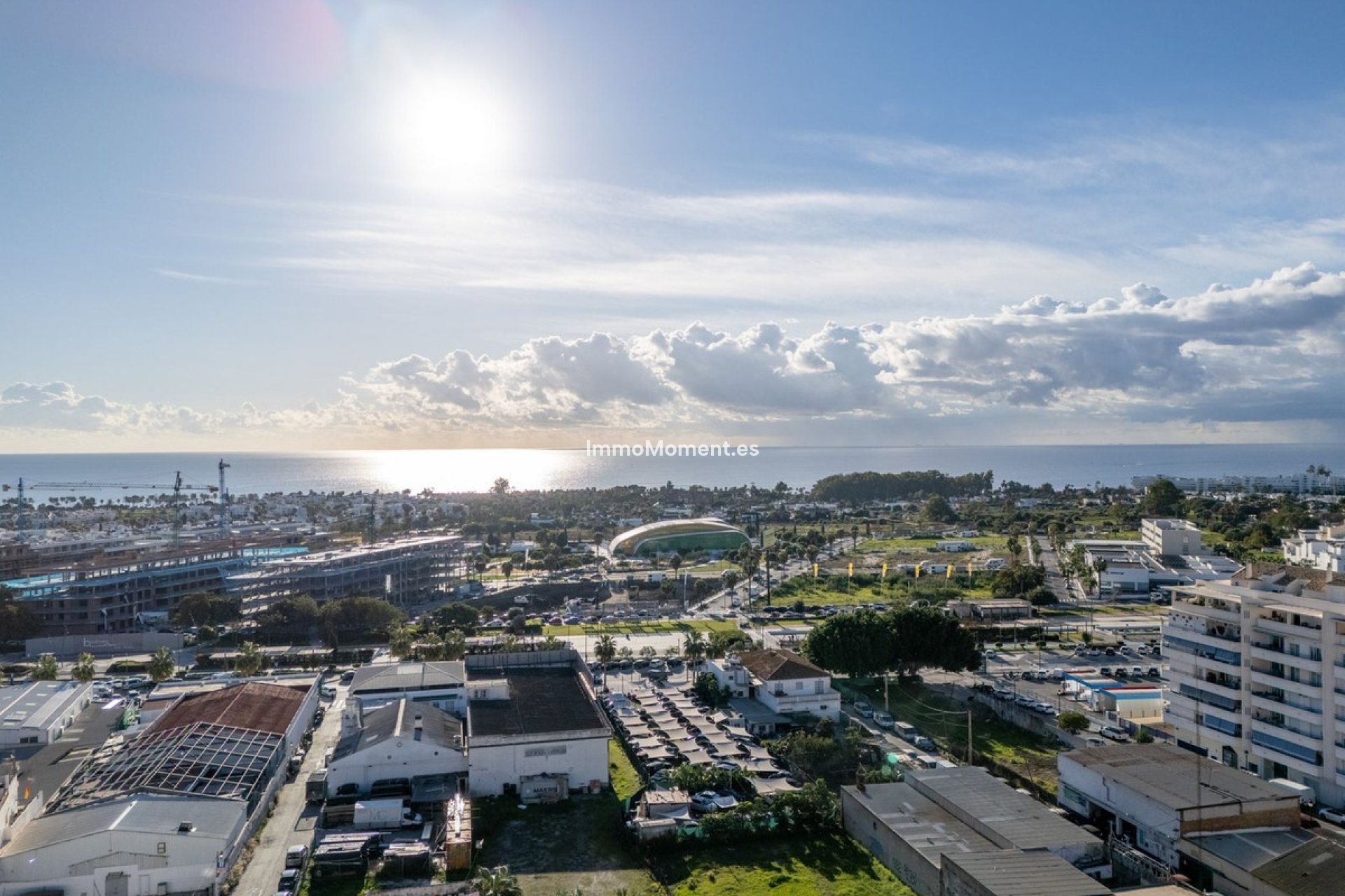 Reventa - Apartamento - Marbella - San Pedro de Alcántara