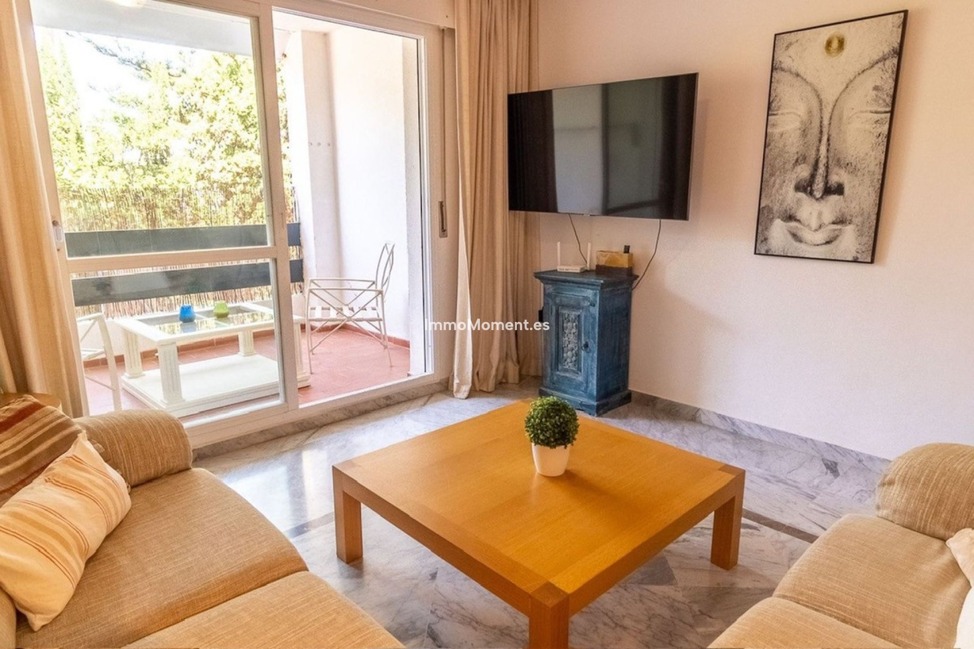 Reventa - Apartamento - Marbella - San Pedro de Alcántara