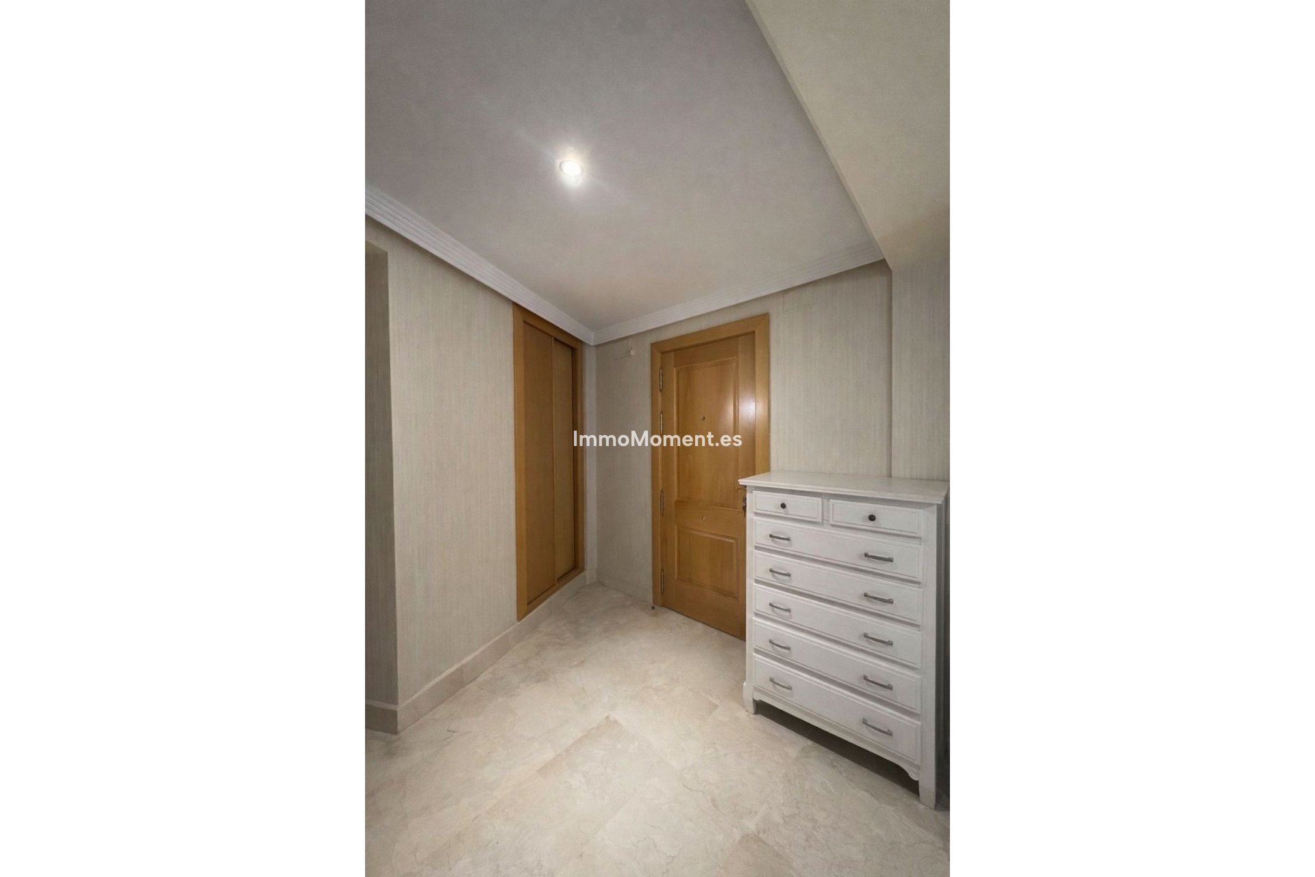 Reventa - Apartamento - Marbella - San Pedro de Alcántara