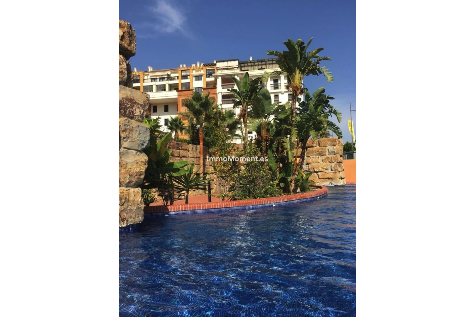 Reventa - Apartamento - Marbella - San Pedro de Alcántara