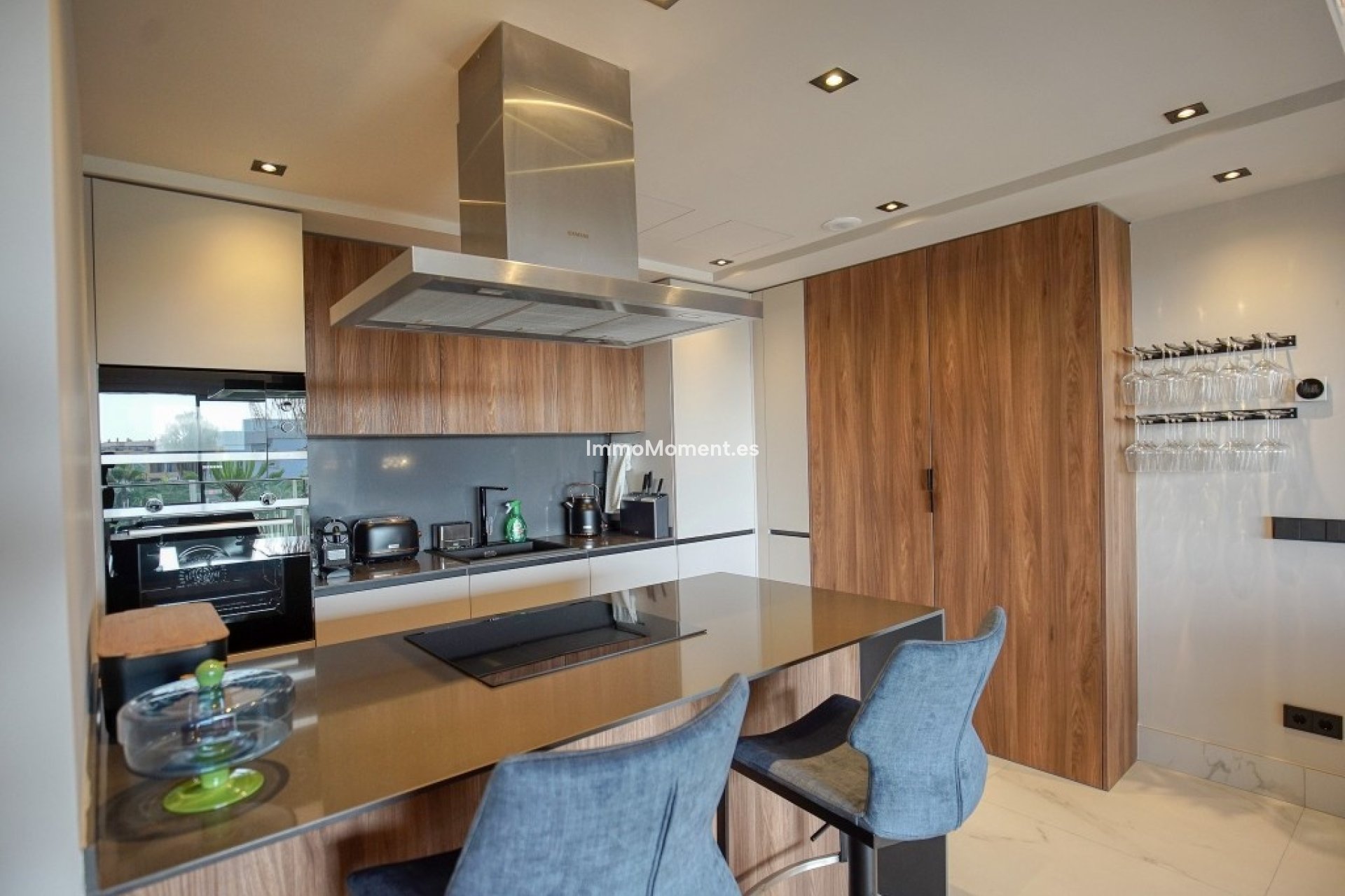 Reventa - Apartamento - Marbella - San Pedro de Alcántara