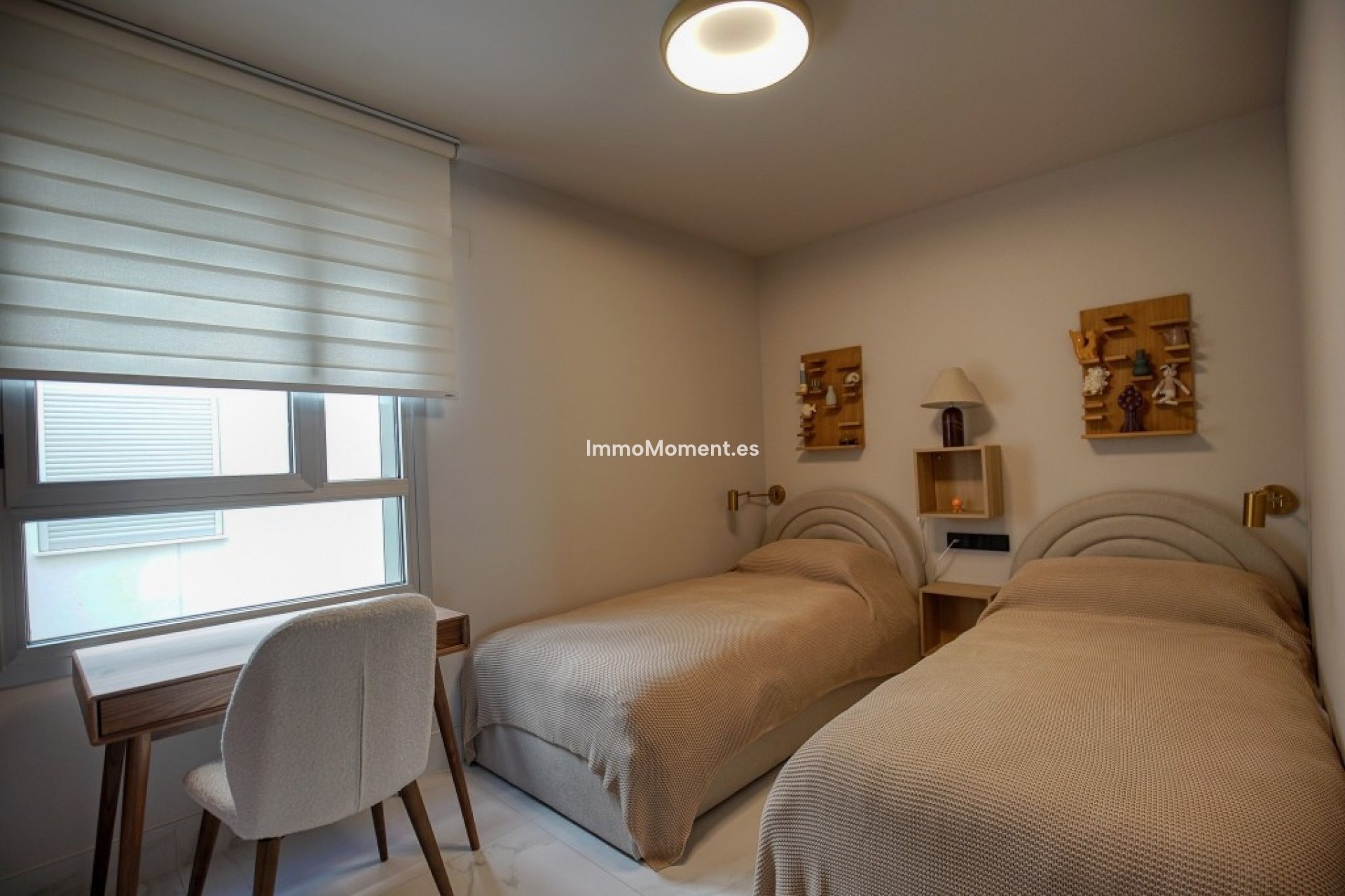 Reventa - Apartamento - Marbella - San Pedro de Alcántara