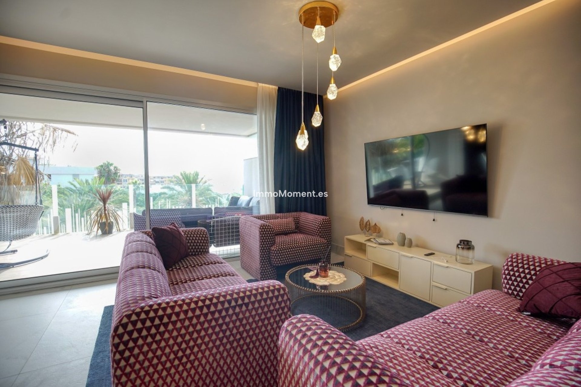 Reventa - Apartamento - Marbella - San Pedro de Alcántara