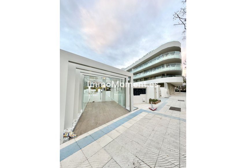 Reventa - Apartamento - Marbella - San Pedro de Alcántara