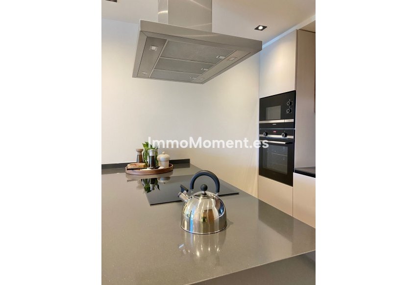 Reventa - Apartamento - Marbella - San Pedro de Alcántara