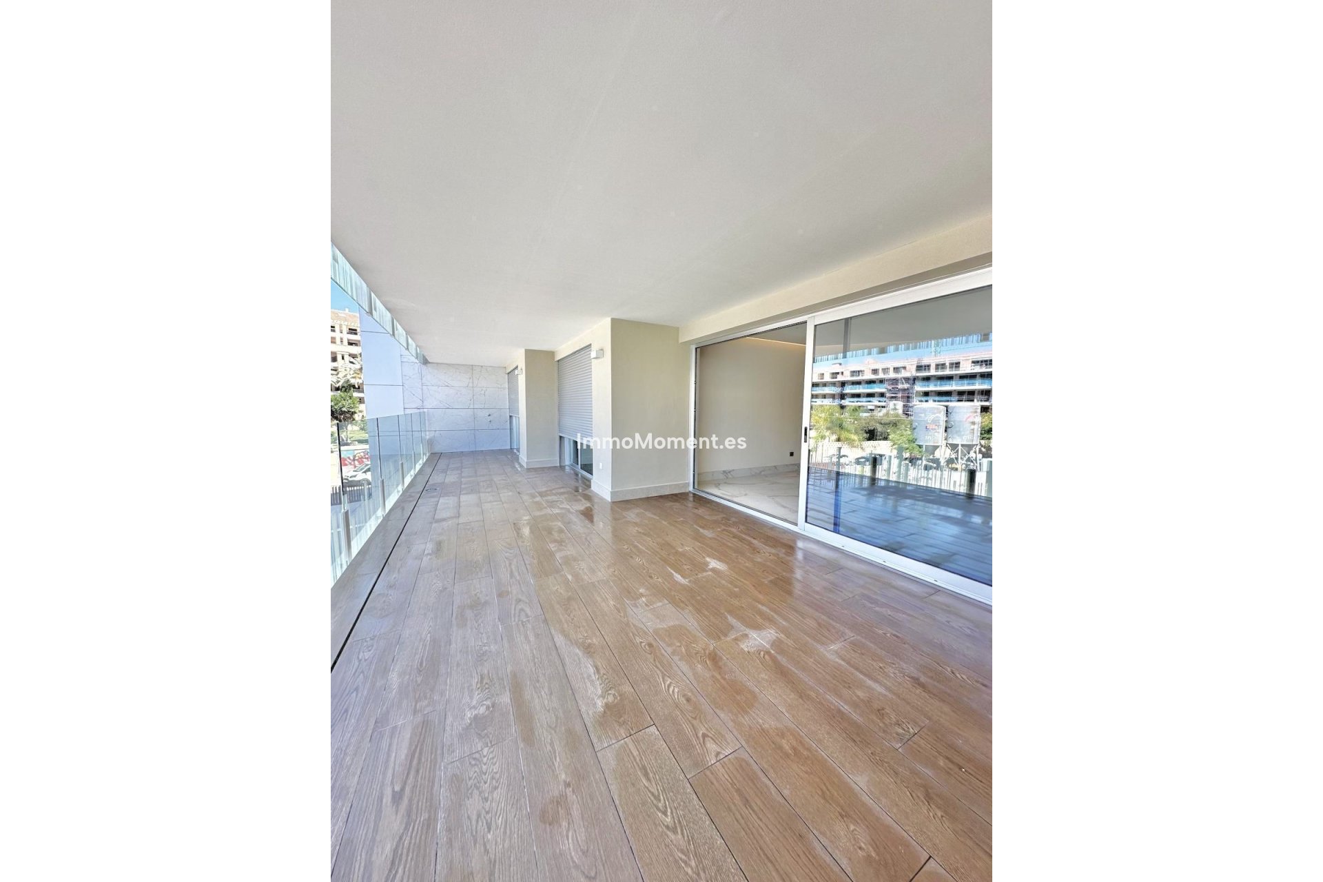 Reventa - Apartamento - Marbella - San Pedro de Alcántara