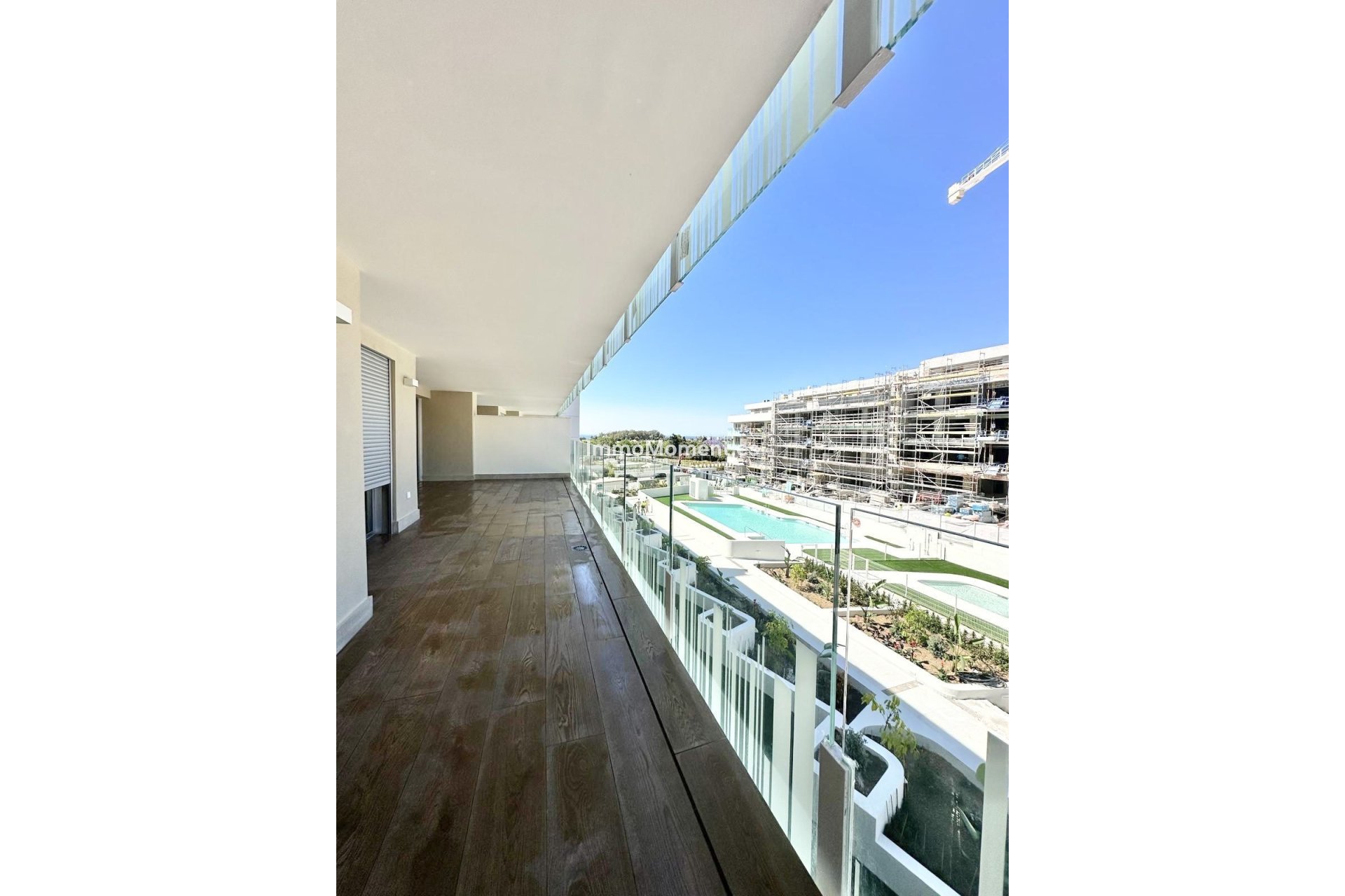 Reventa - Apartamento - Marbella - San Pedro de Alcántara