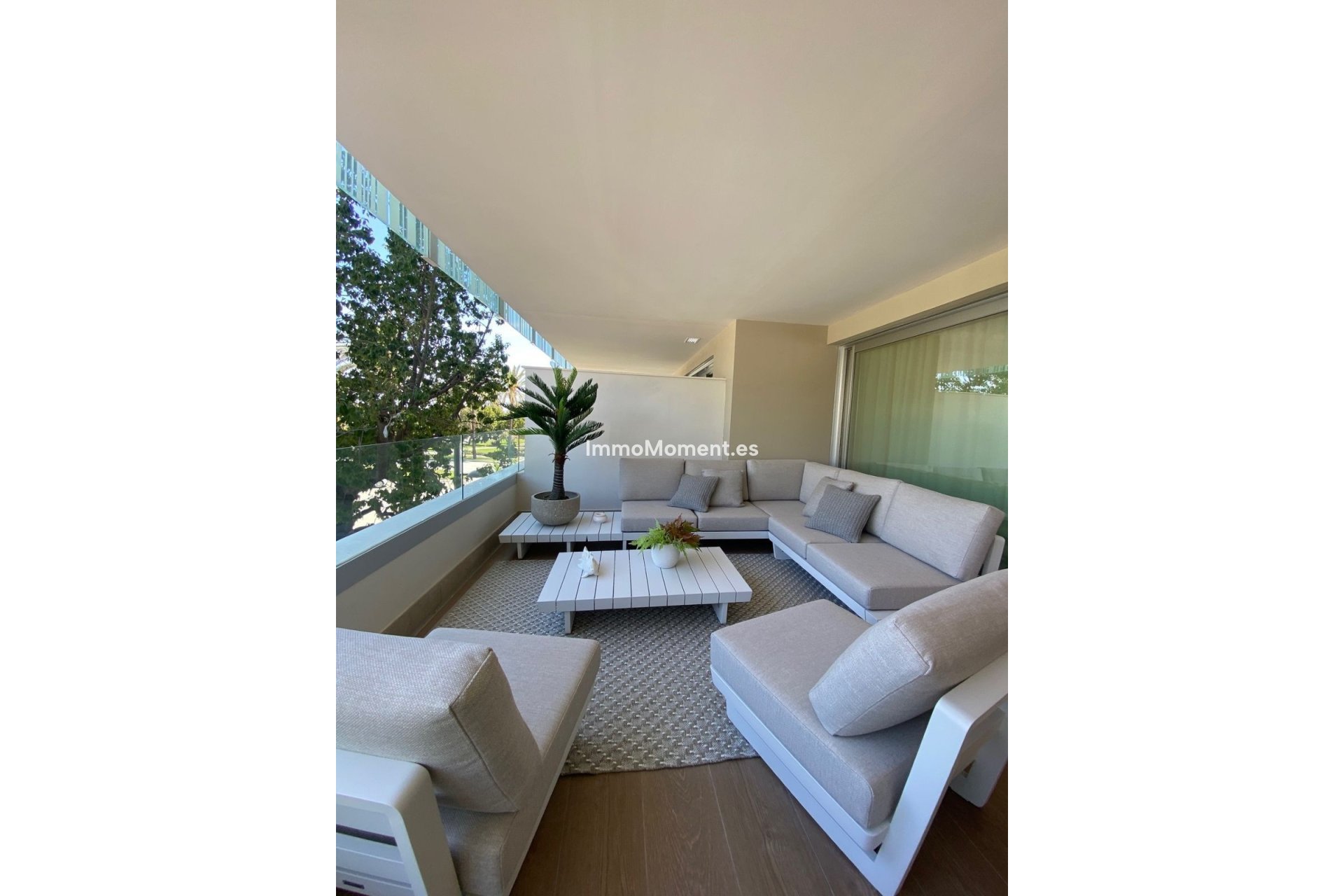 Reventa - Apartamento - Marbella - San Pedro de Alcántara