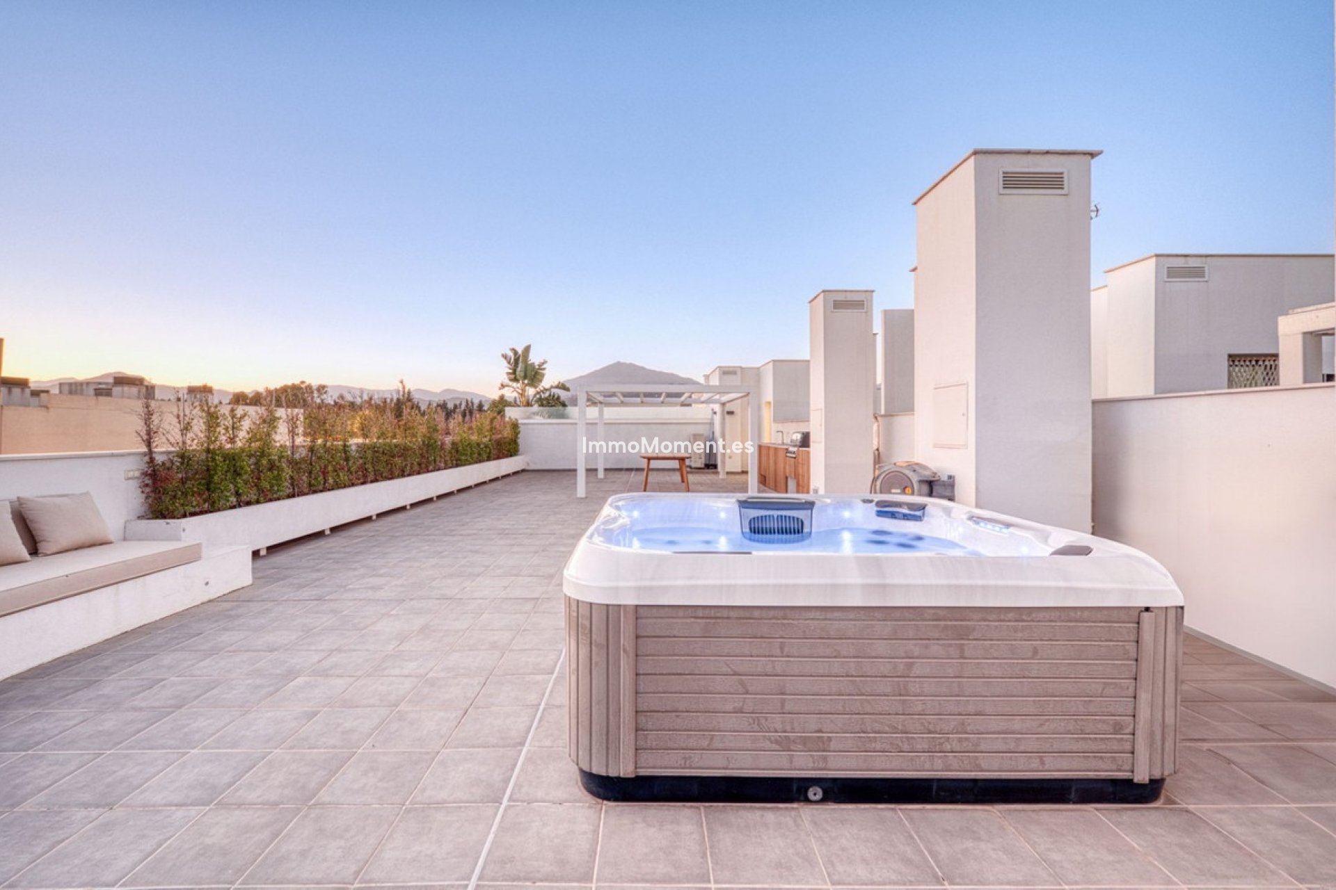 Reventa - Apartamento - Marbella - San Pedro de Alcántara