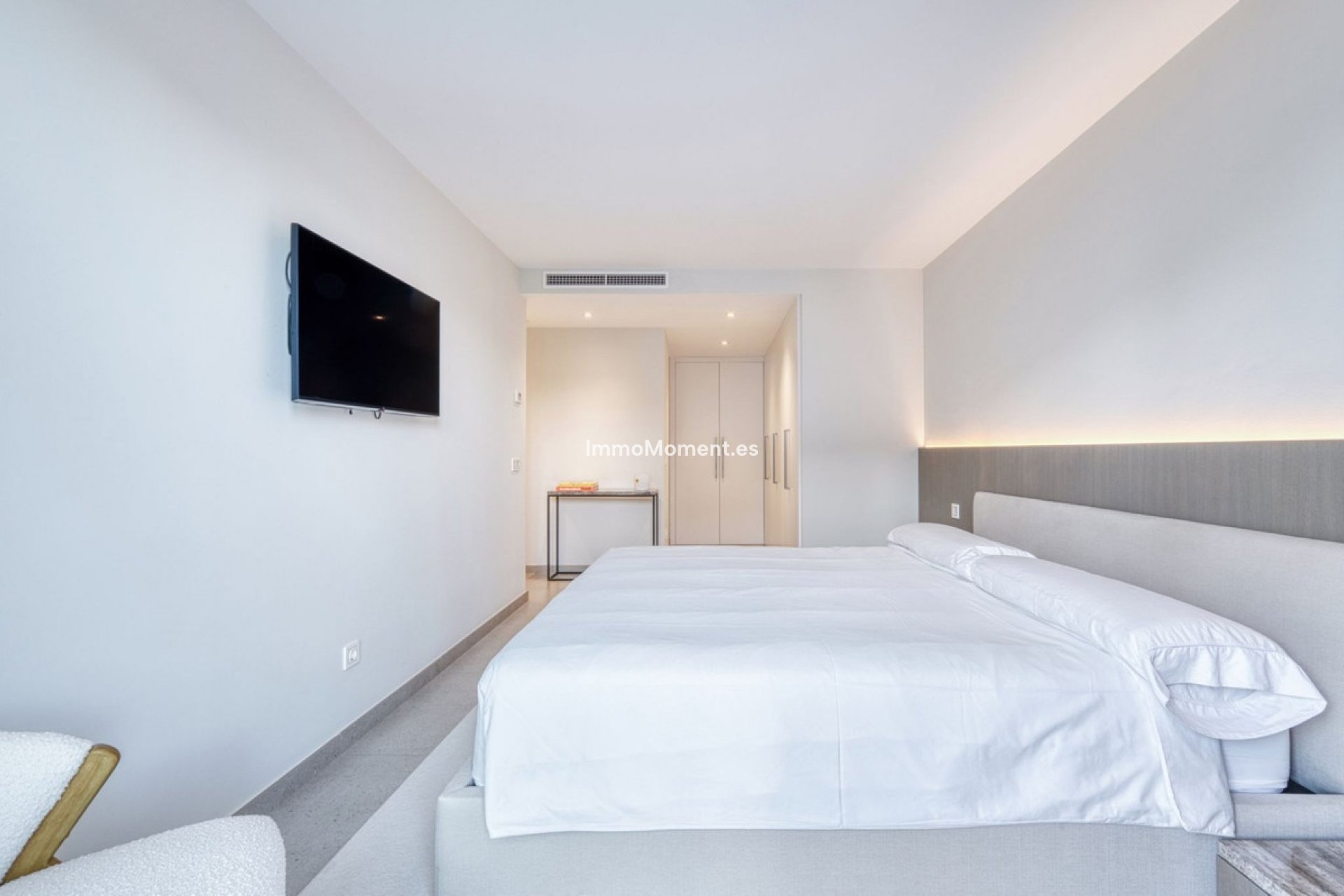 Reventa - Apartamento - Marbella - San Pedro de Alcántara