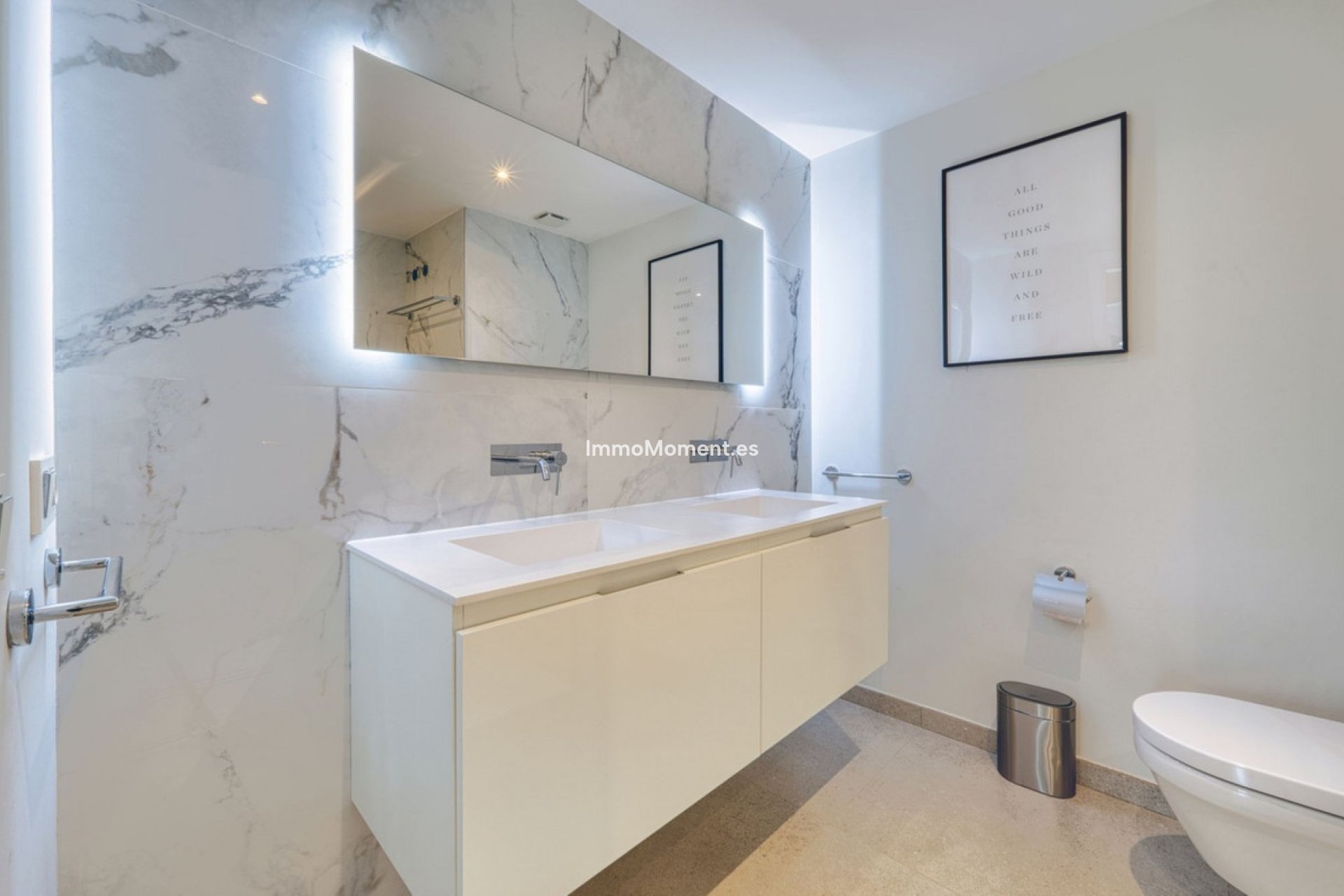 Reventa - Apartamento - Marbella - San Pedro de Alcántara