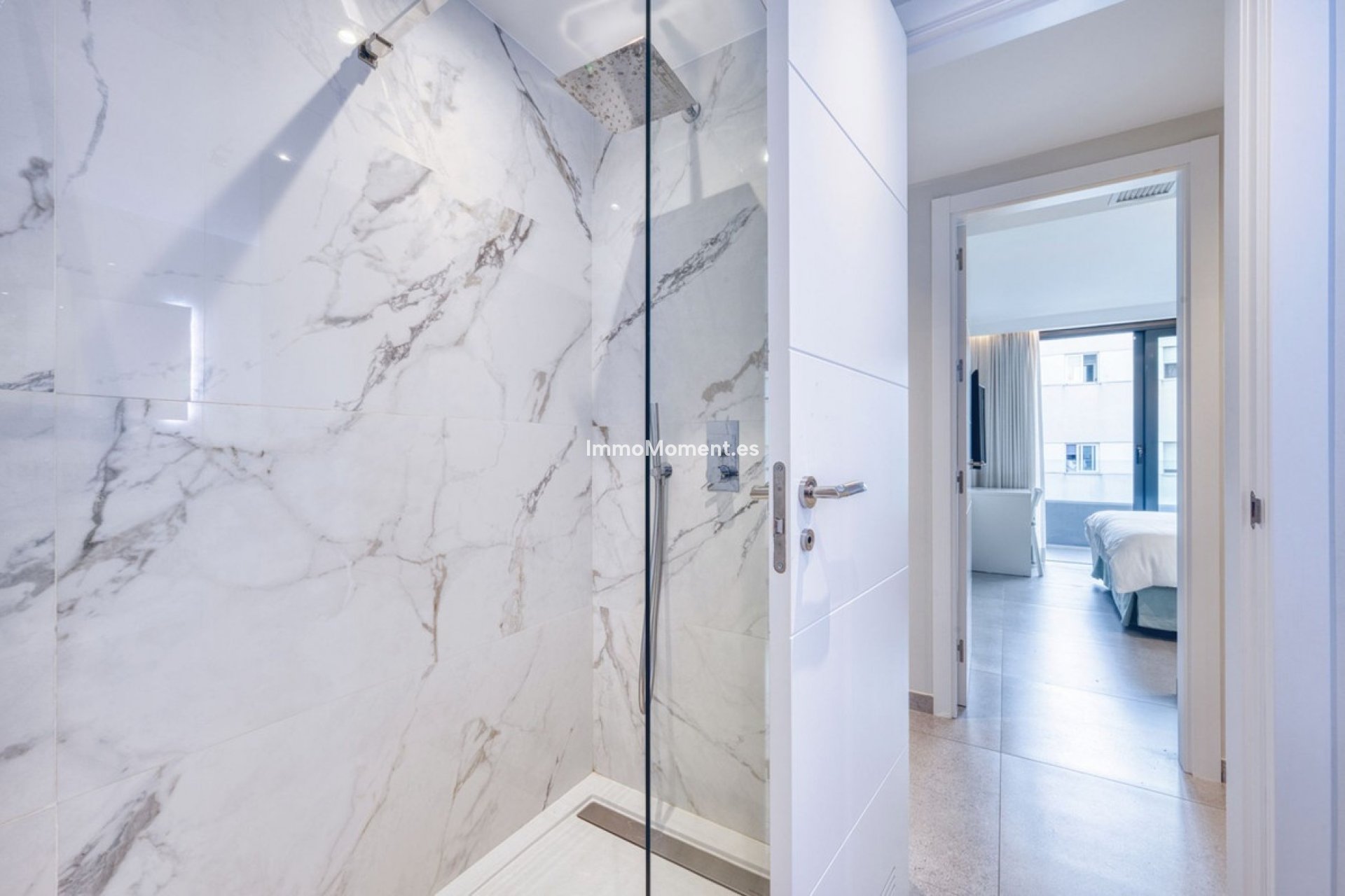 Reventa - Apartamento - Marbella - San Pedro de Alcántara