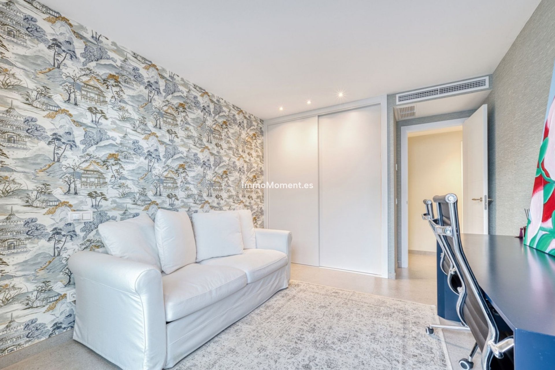 Reventa - Apartamento - Marbella - San Pedro de Alcántara