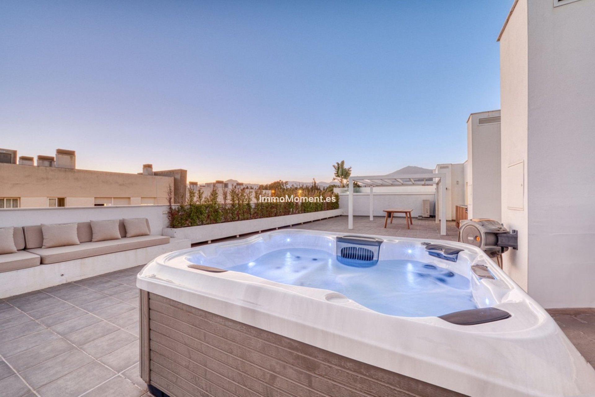 Reventa - Apartamento - Marbella - San Pedro de Alcántara