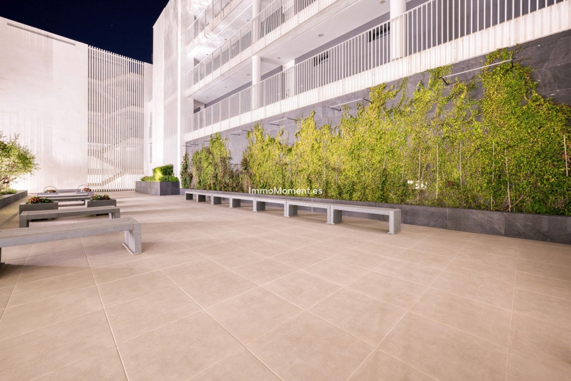 Reventa - Apartamento - Marbella - San Pedro de Alcántara